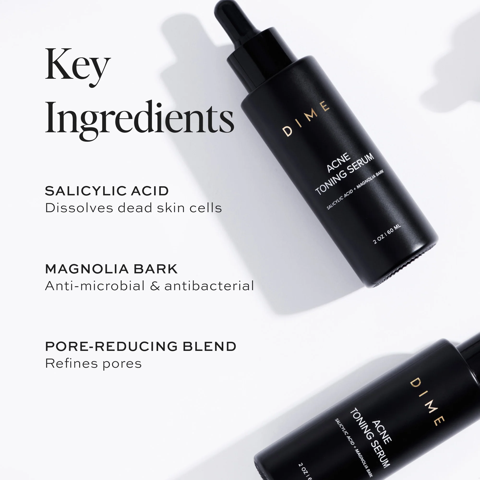 Acne Toning Serum - Image 4