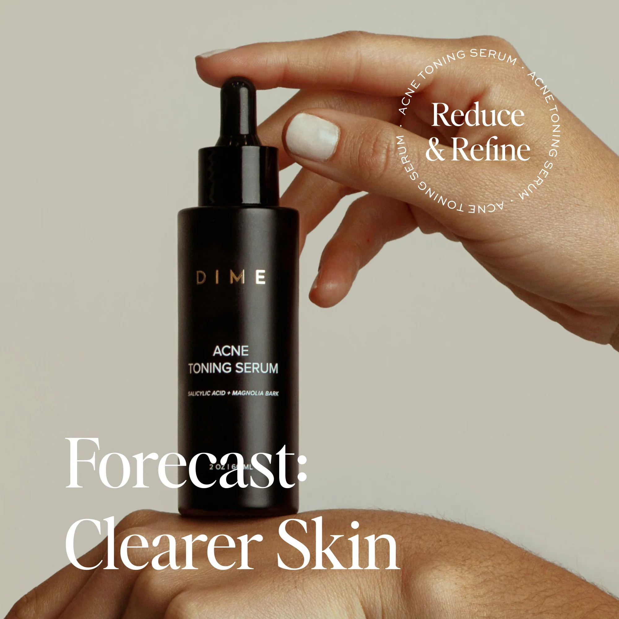 Acne Toning Serum - Image 6