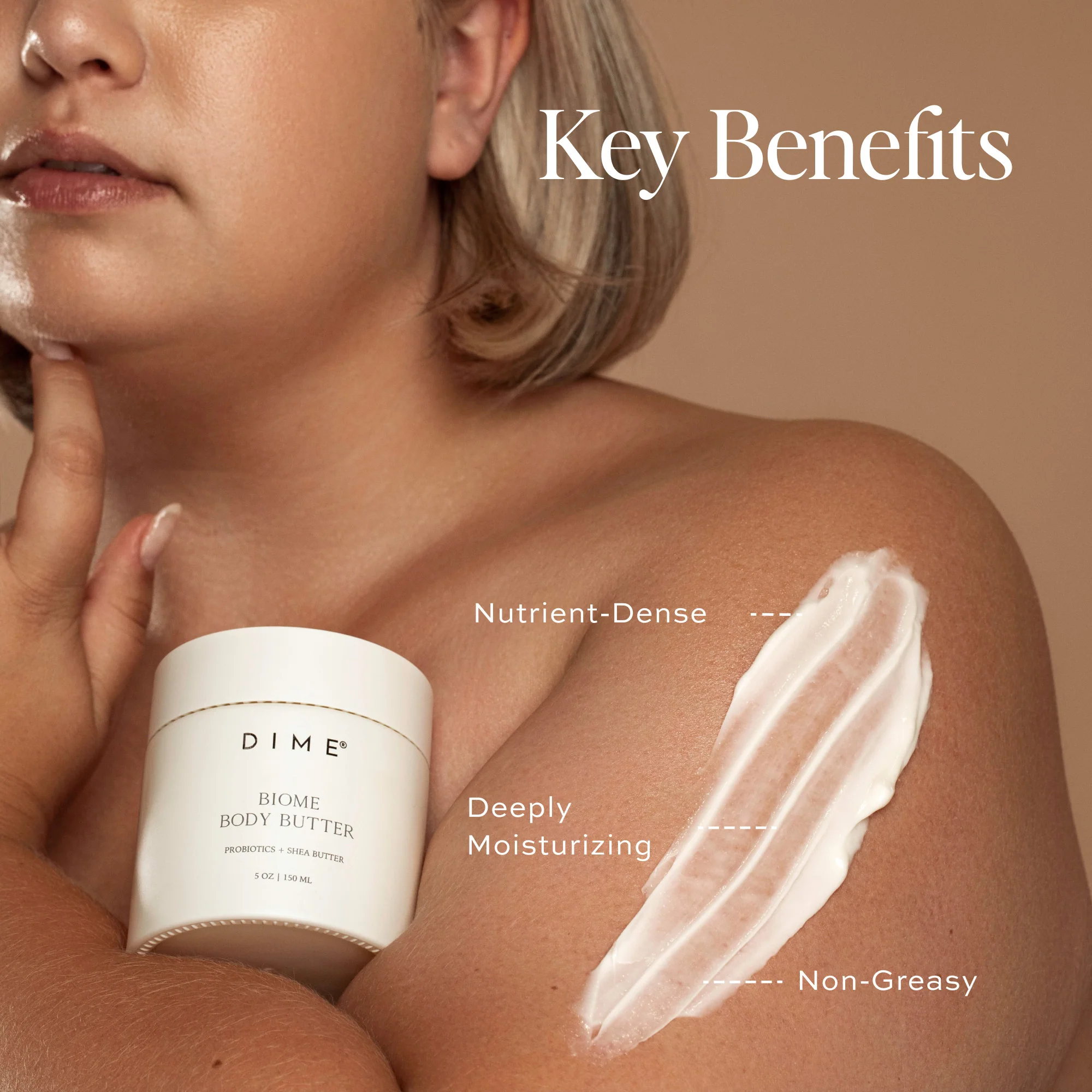 Biome Body Butter - Image 3