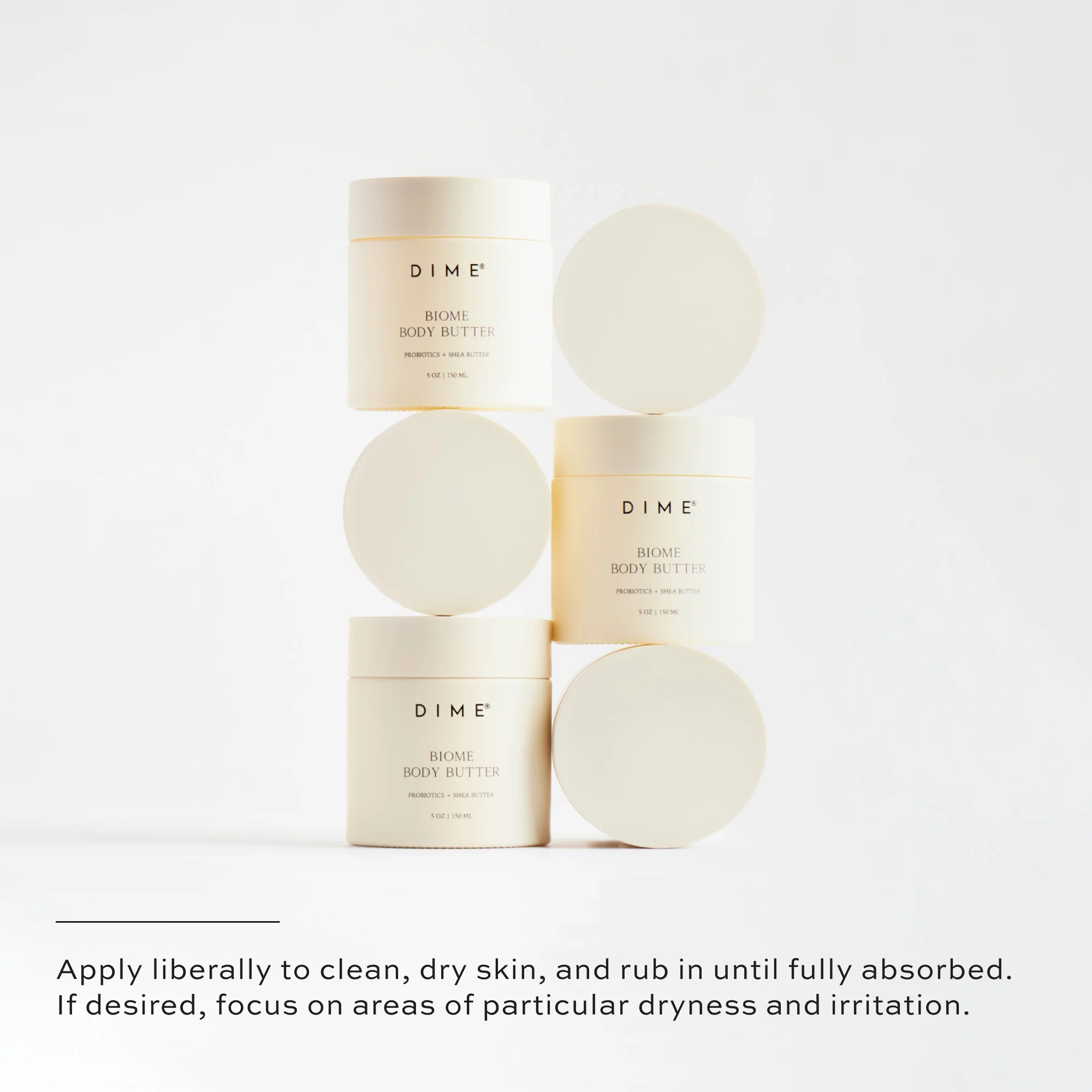 Biome Body Butter - Image 8