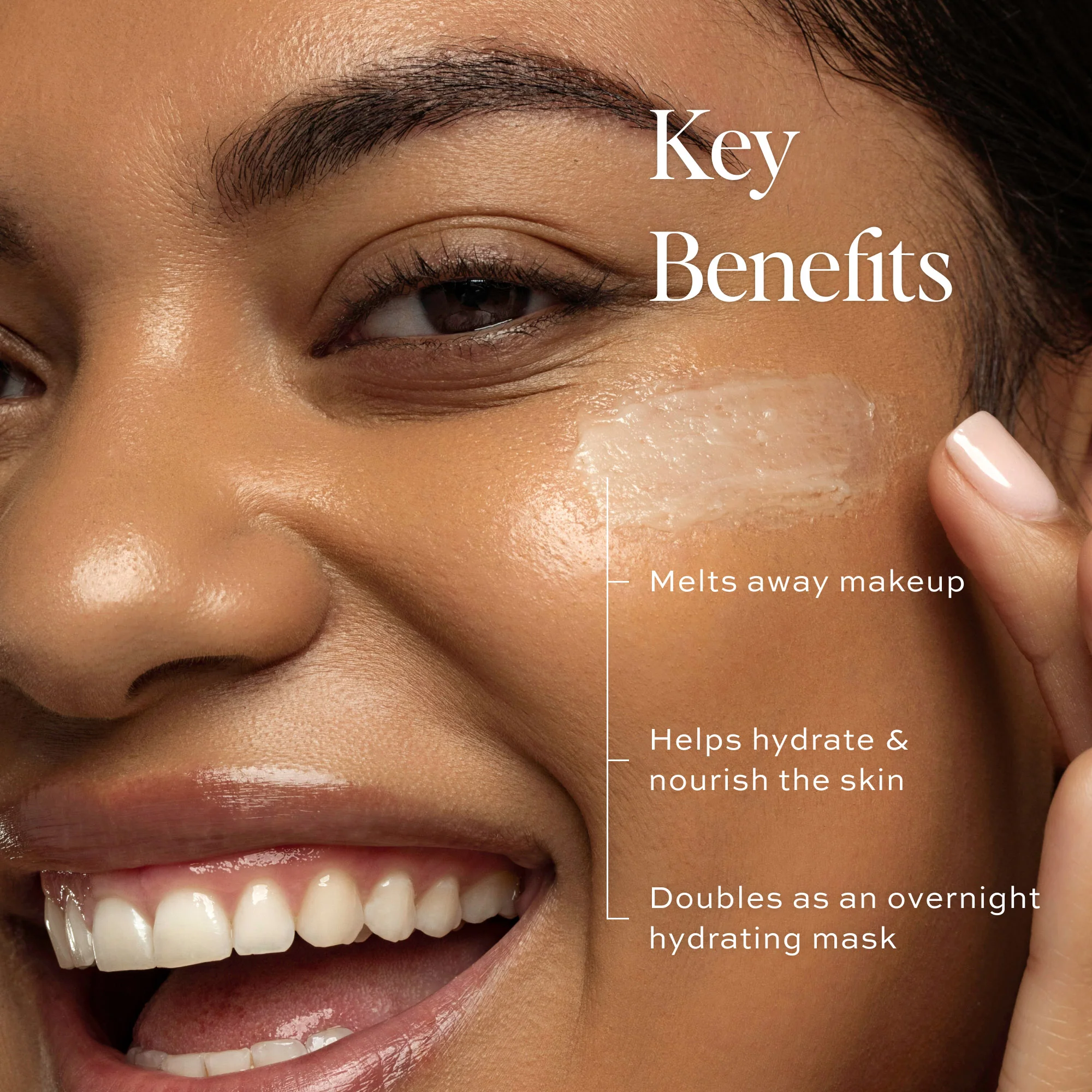Cleansing Balm - Image 3