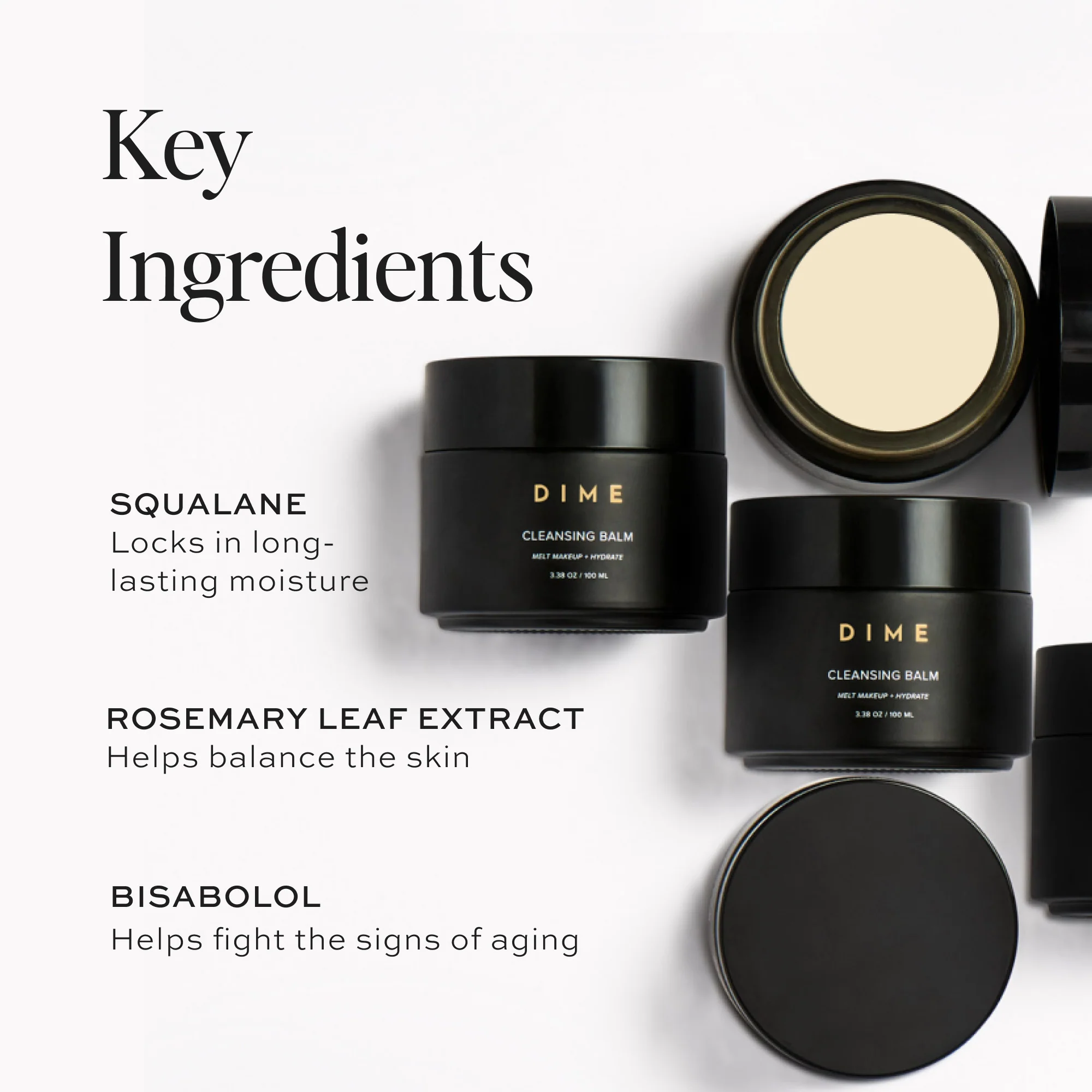 Cleansing Balm - Image 4
