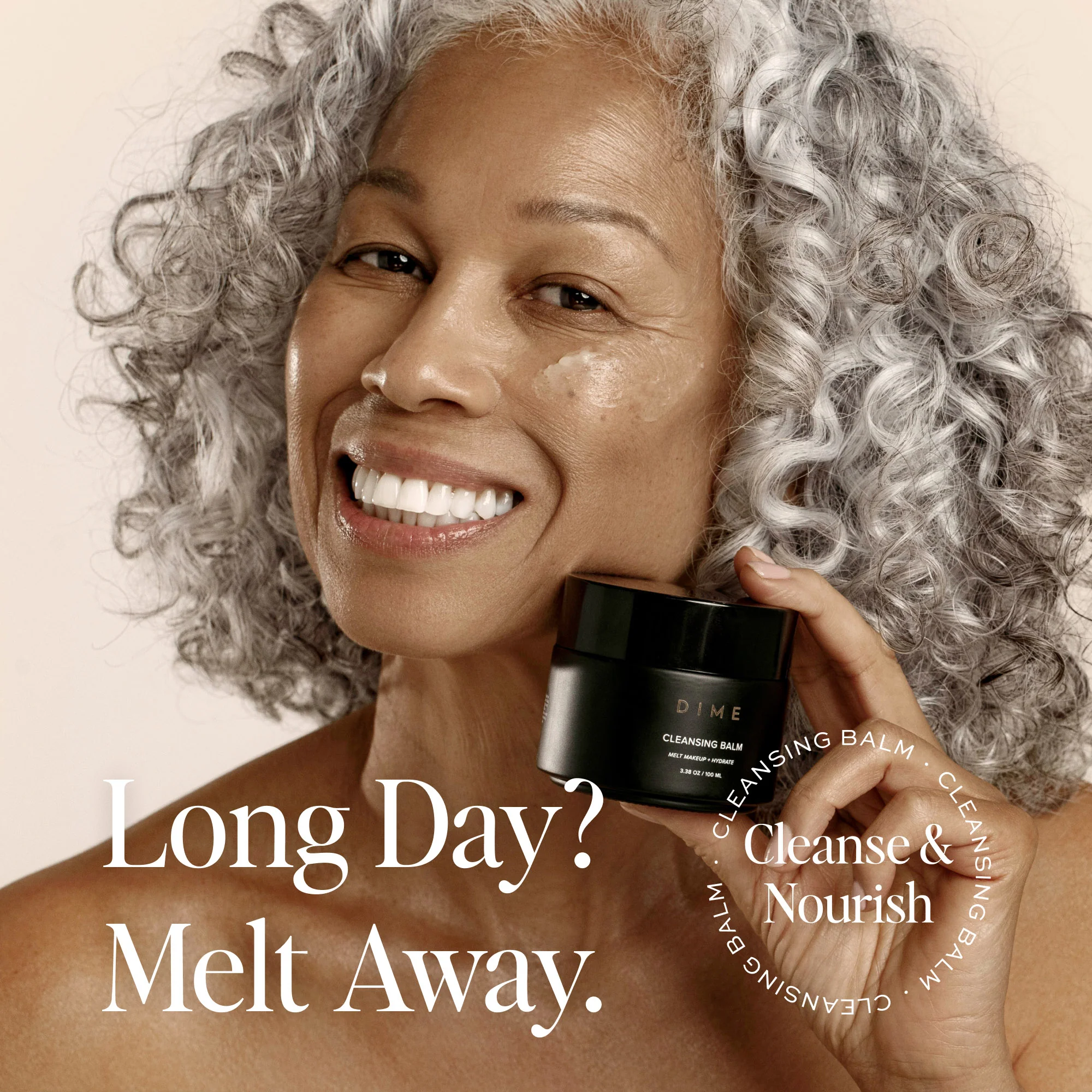 Cleansing Balm - Image 6