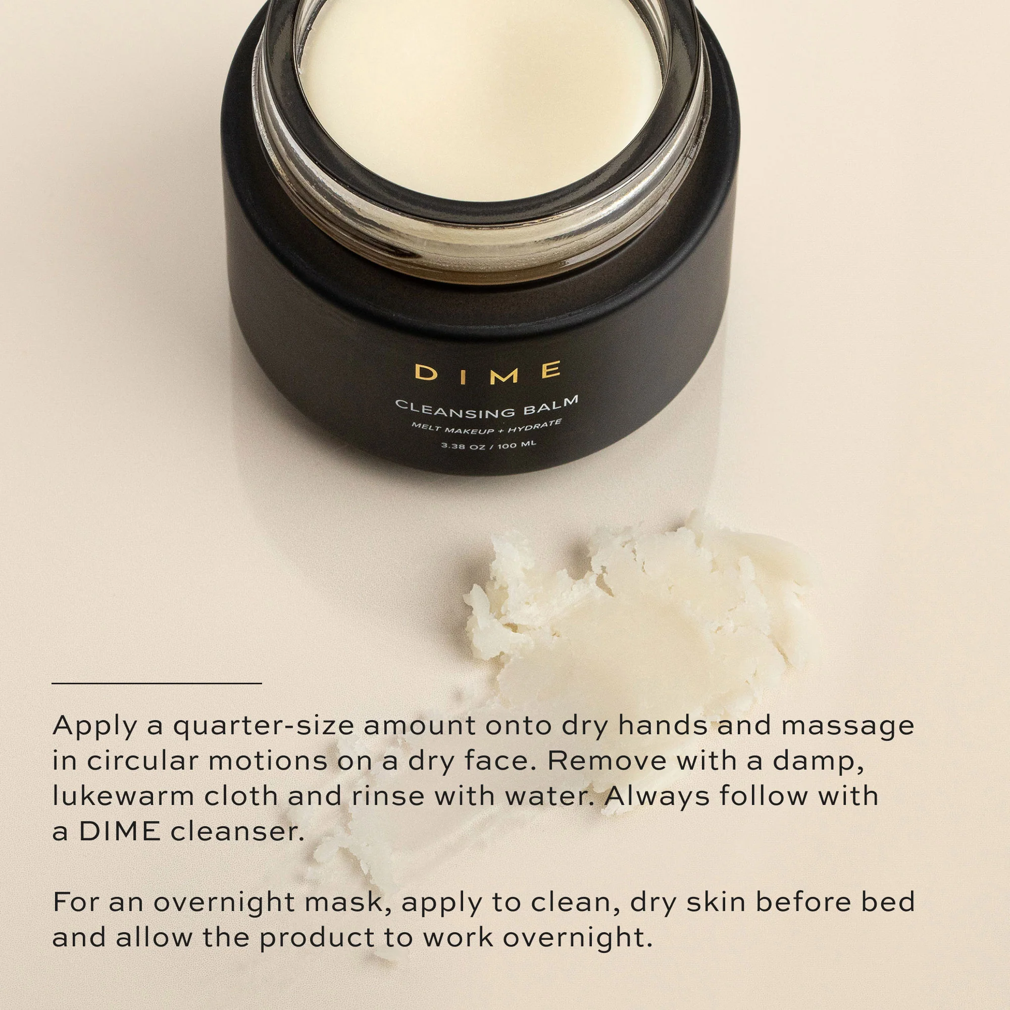 Cleansing Balm - Image 7