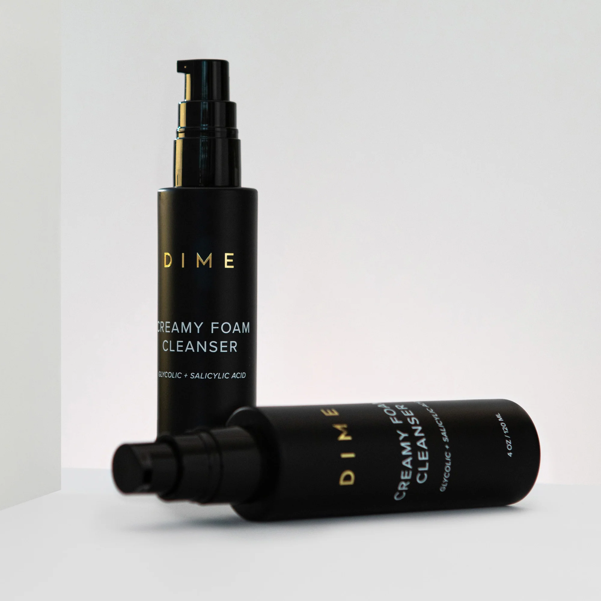 Creamy Foam Cleanser - Image 5