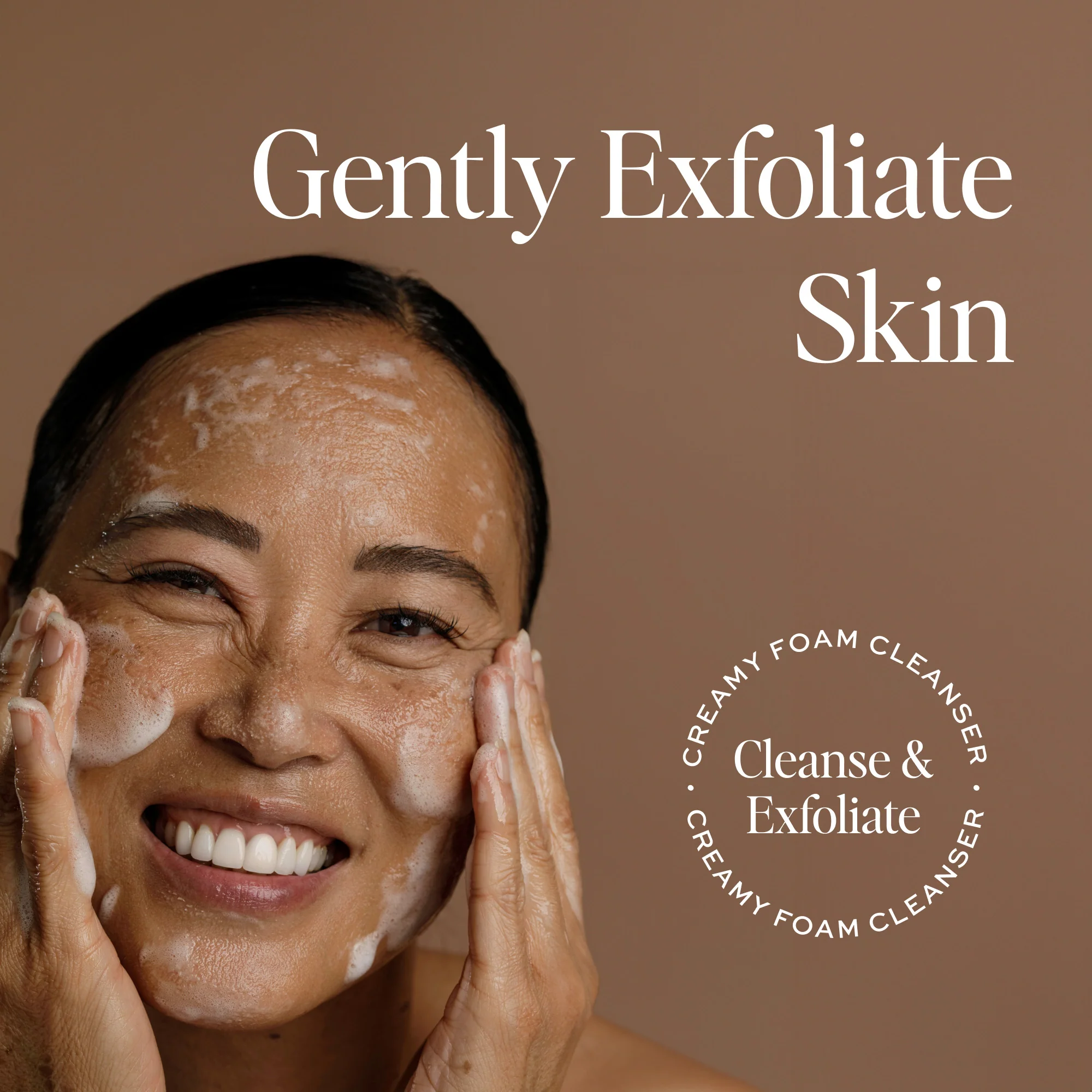 Creamy Foam Cleanser - Image 6