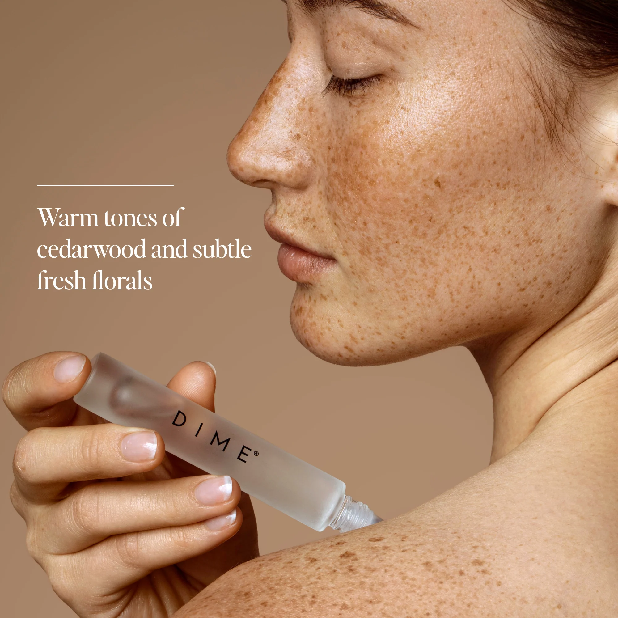 Dans Les Bois Perfume Roller - Image 2
