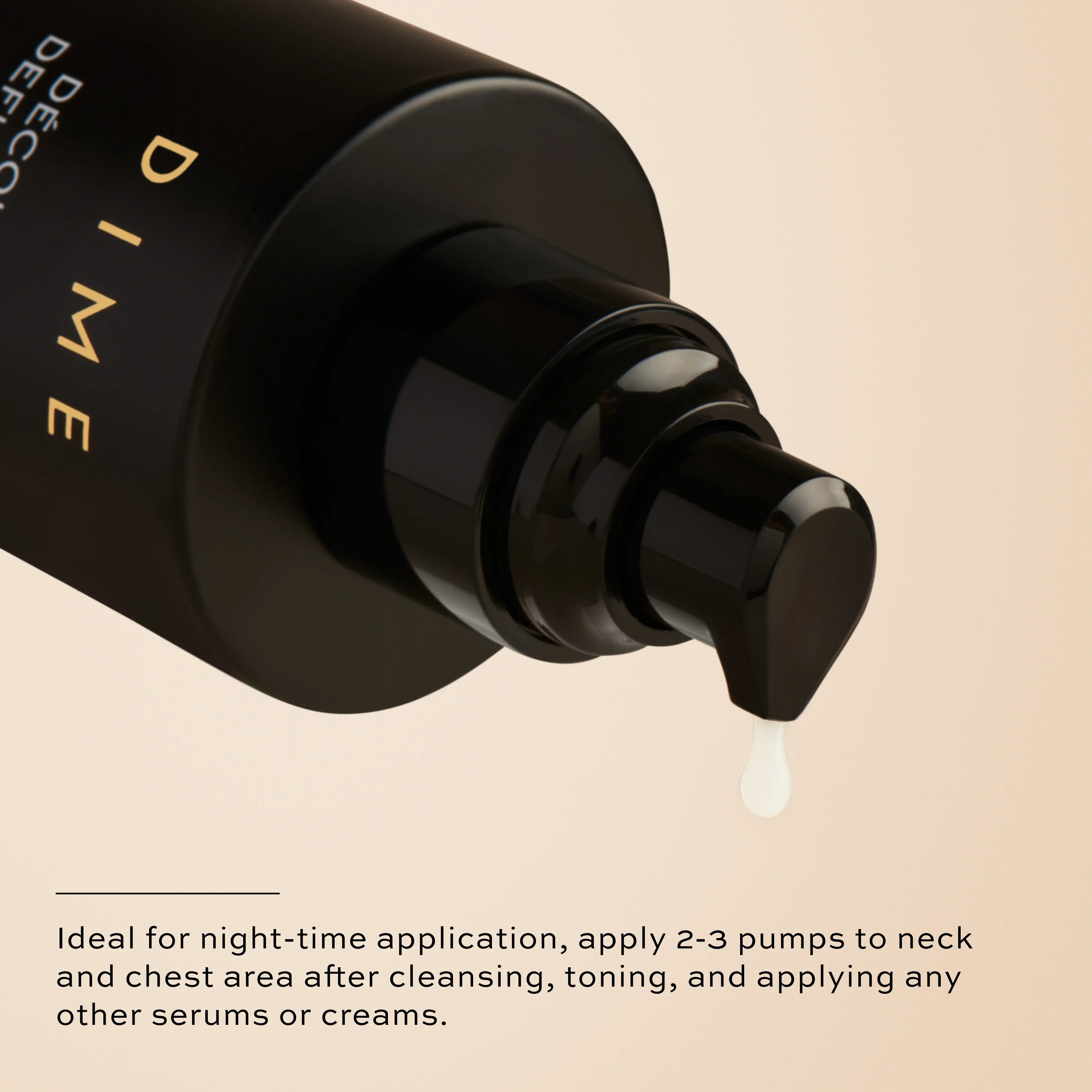 Décolletage Defining Serum - Image 7