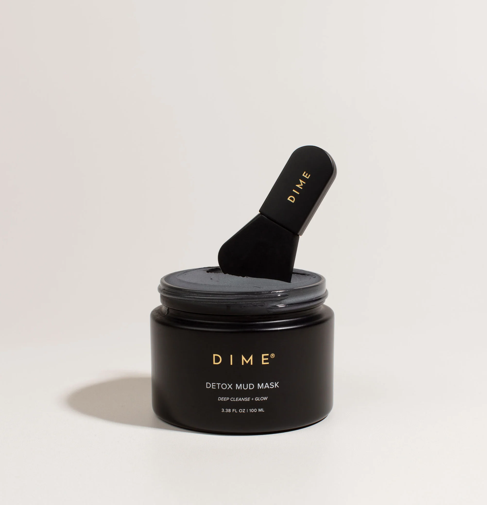 Detox Mud Mask - Image 2