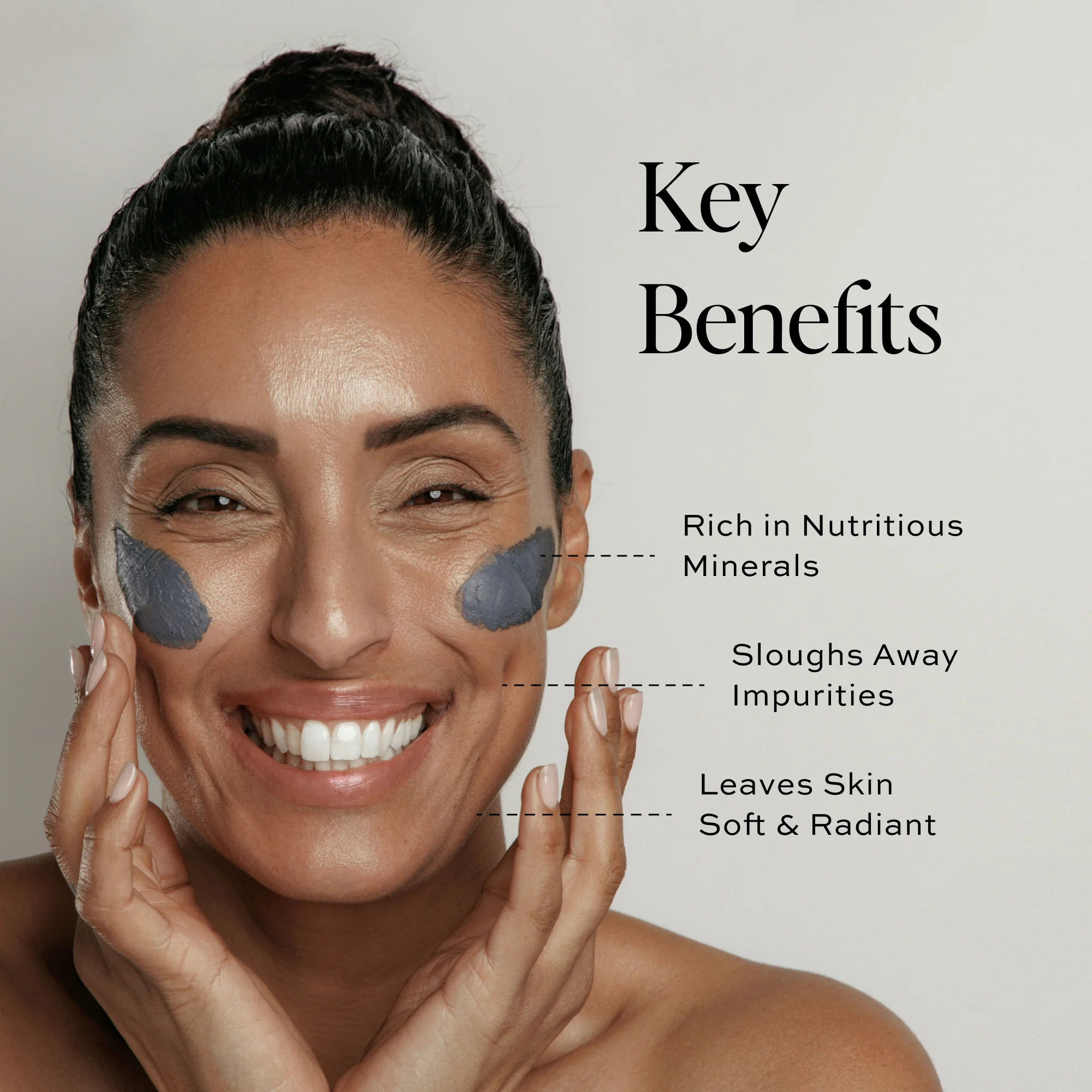 Detox Mud Mask - Image 4