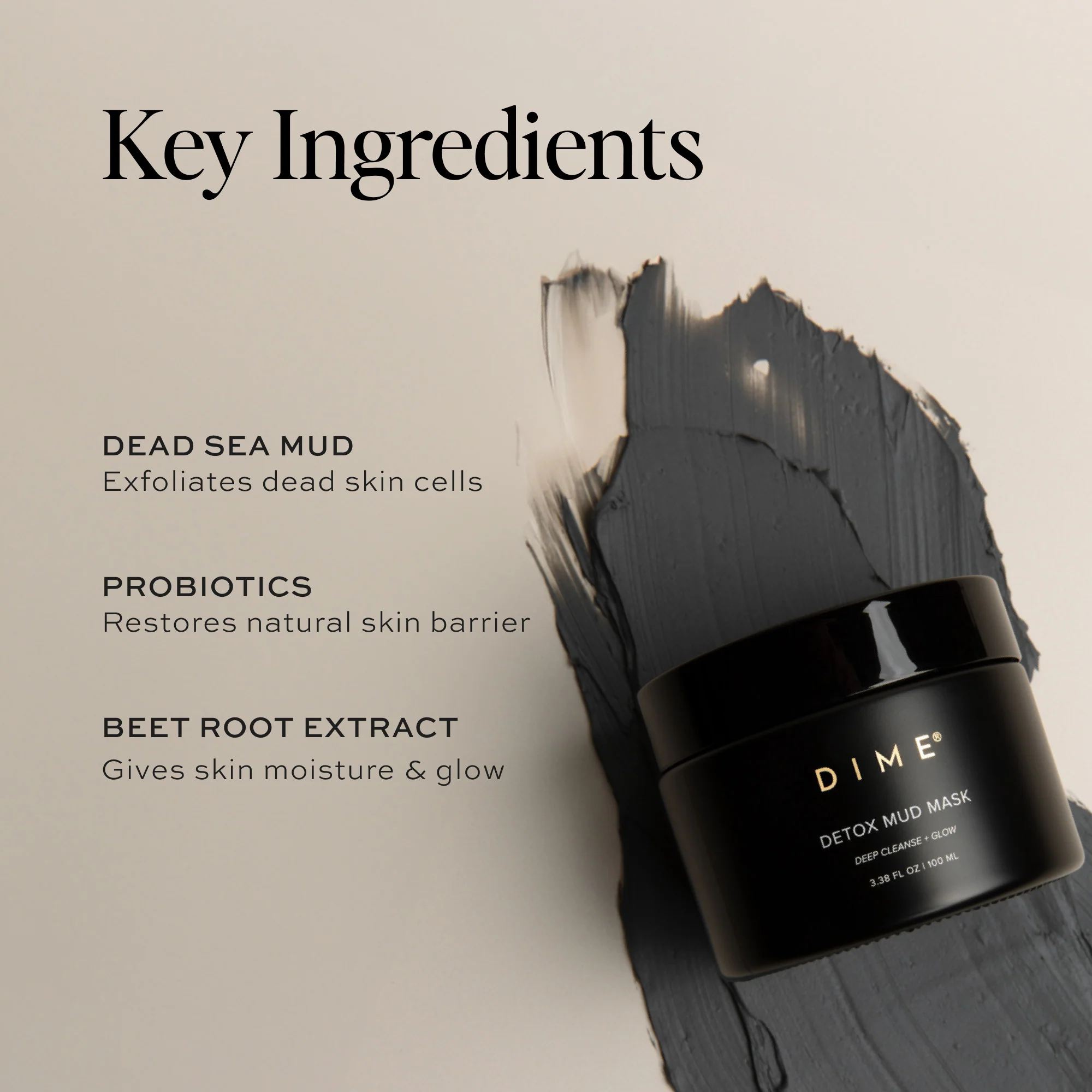 Detox Mud Mask - Image 5