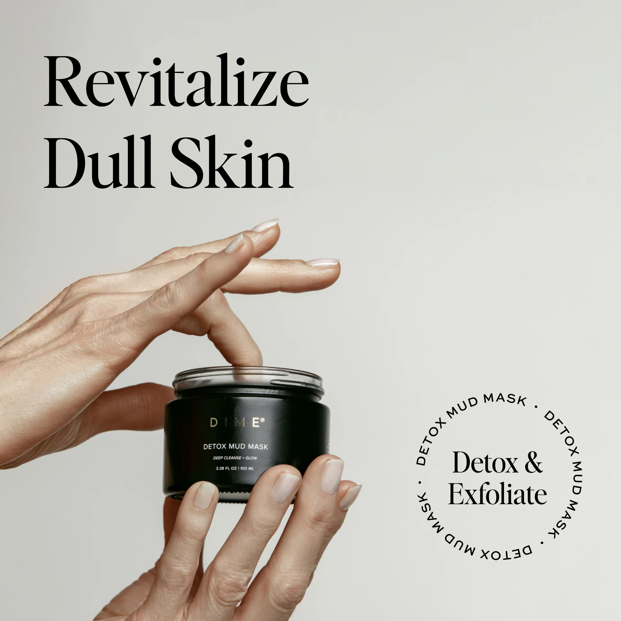 Detox Mud Mask - Image 7