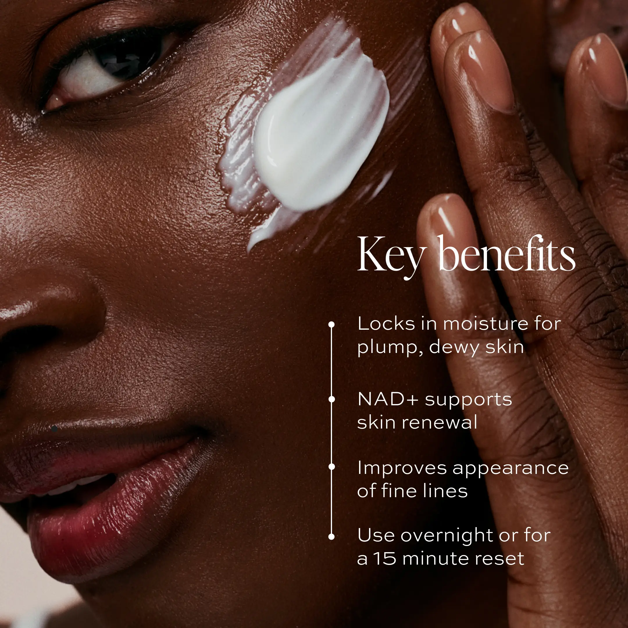 Dewy Recovery Mask - Image 3