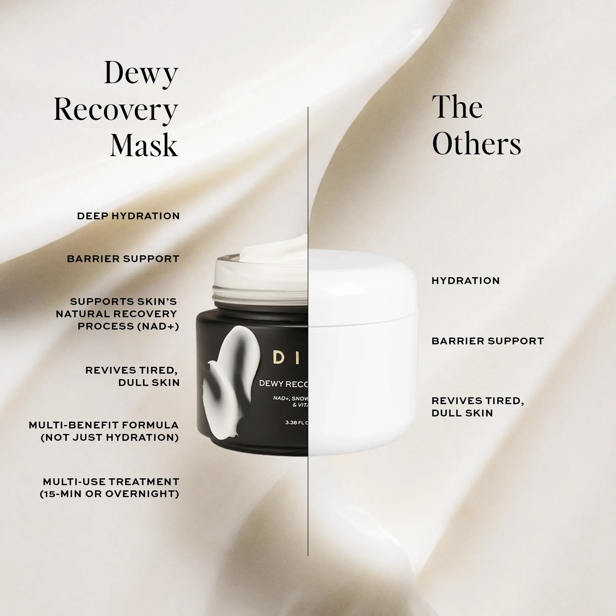 Dewy Recovery Mask - Image 4