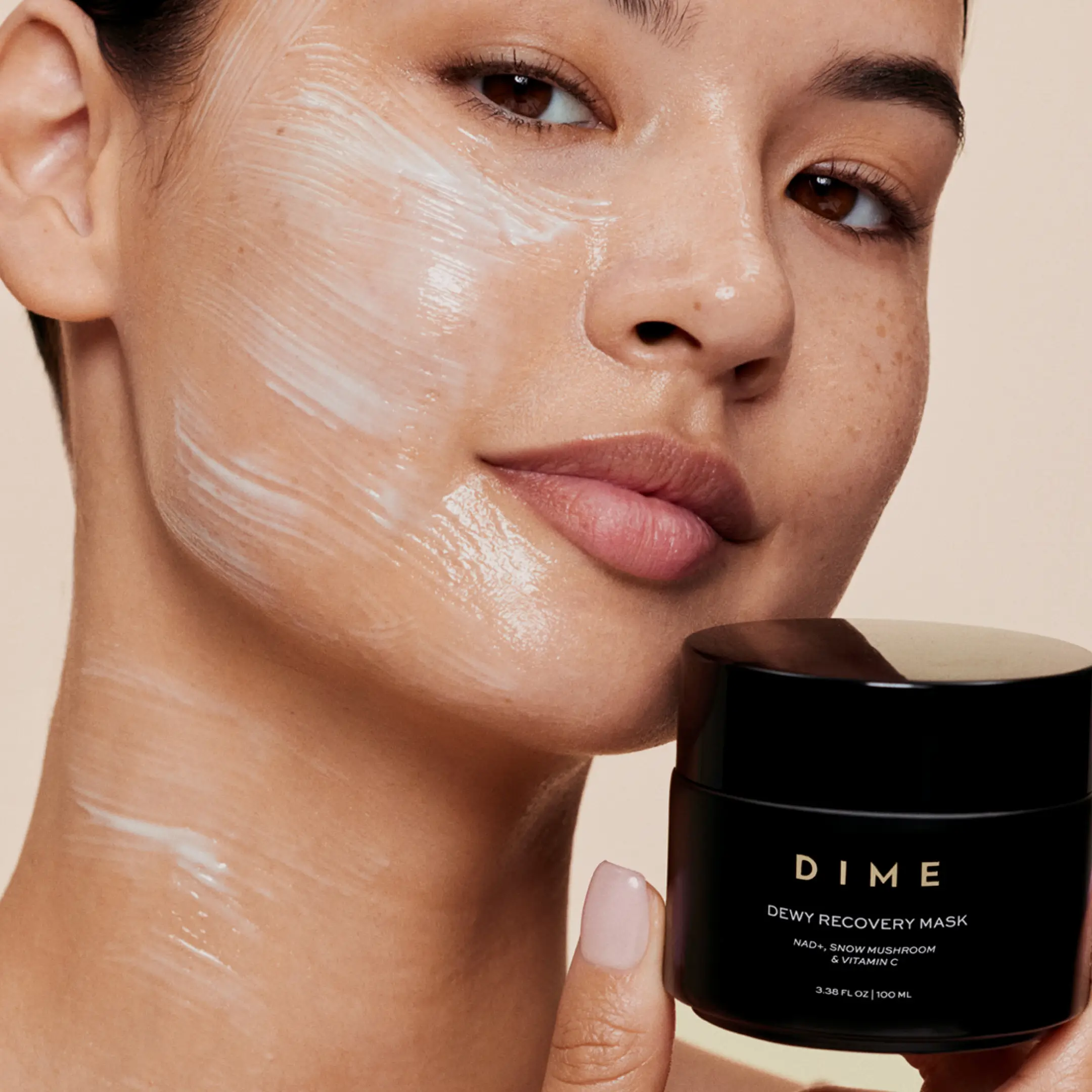 Dewy Recovery Mask - Image 7