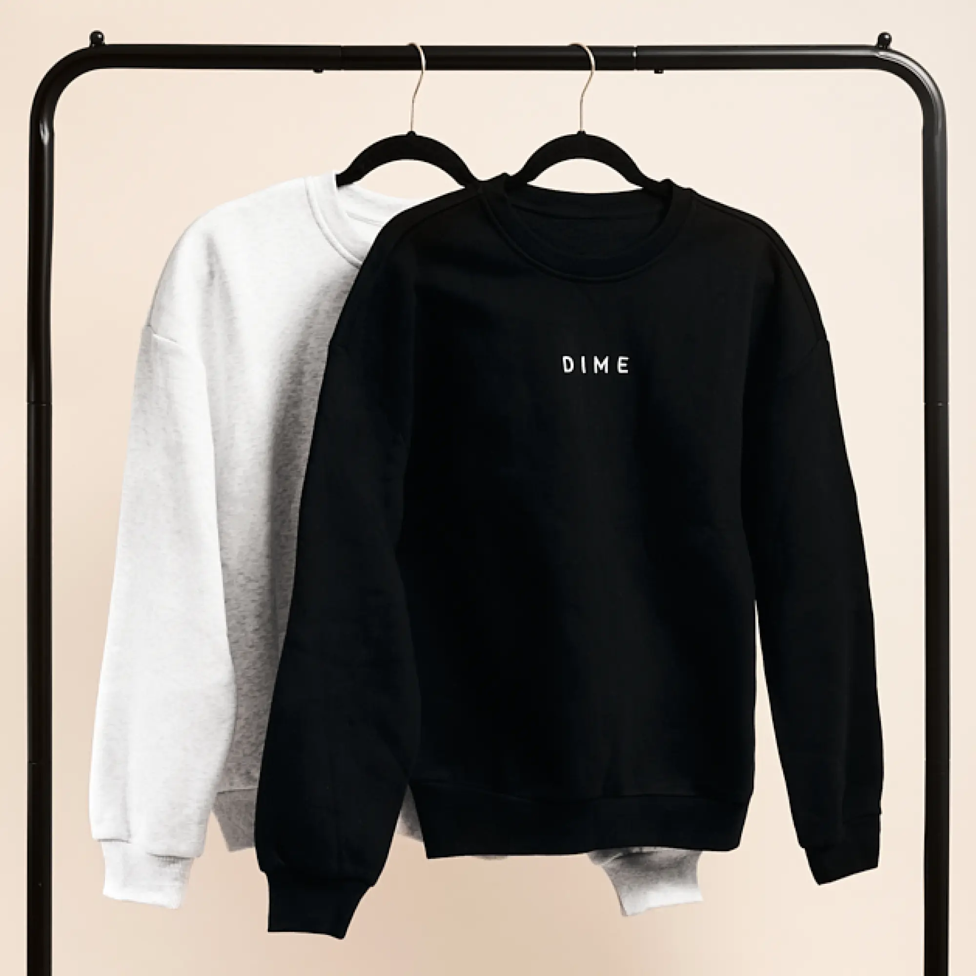 The DIME Crewneck - Image 5