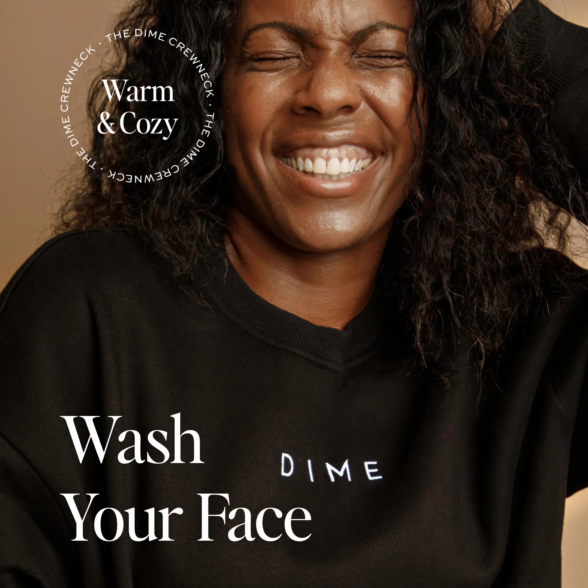 The DIME Crewneck - Image 8