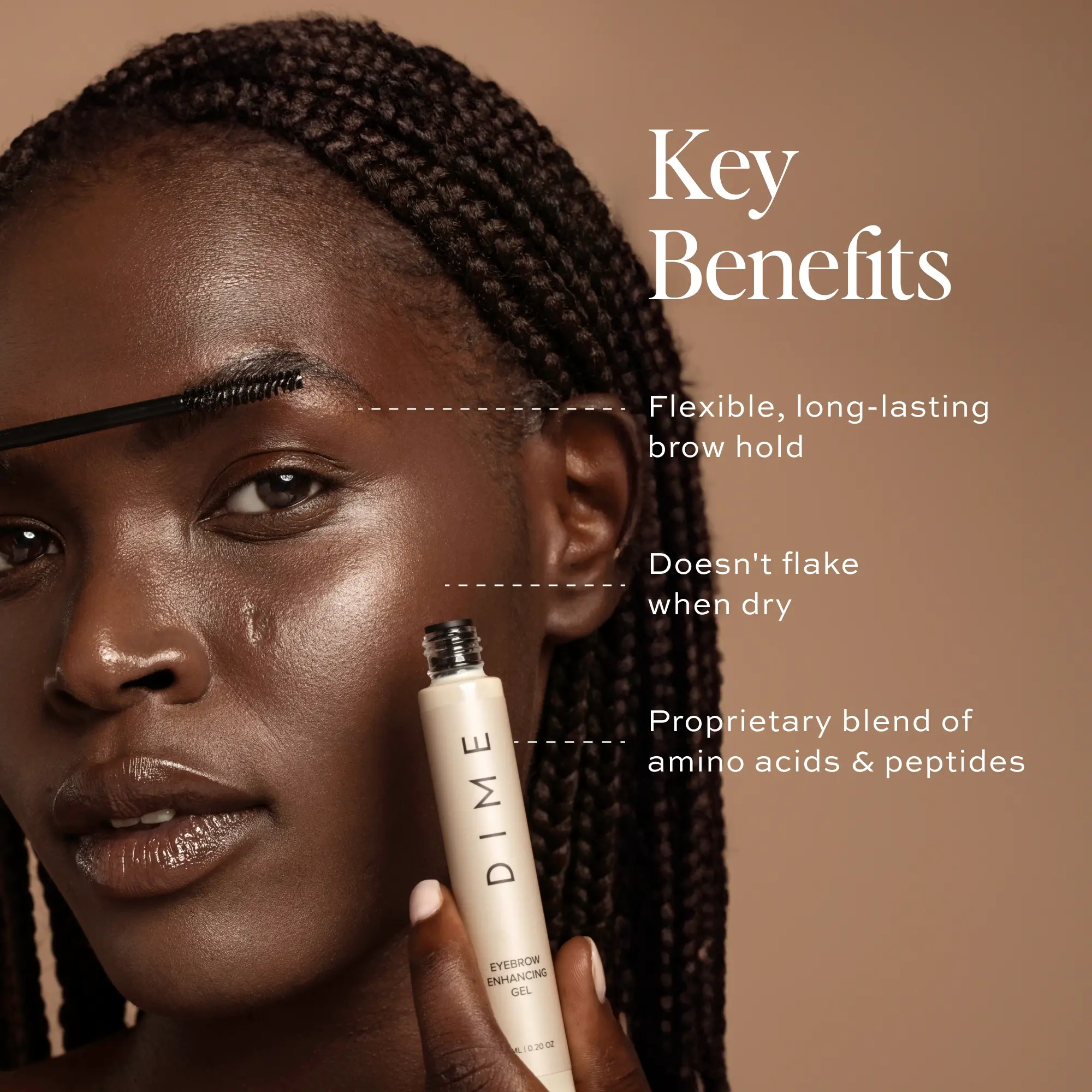 Eyebrow Enhancing Gel - Image 3