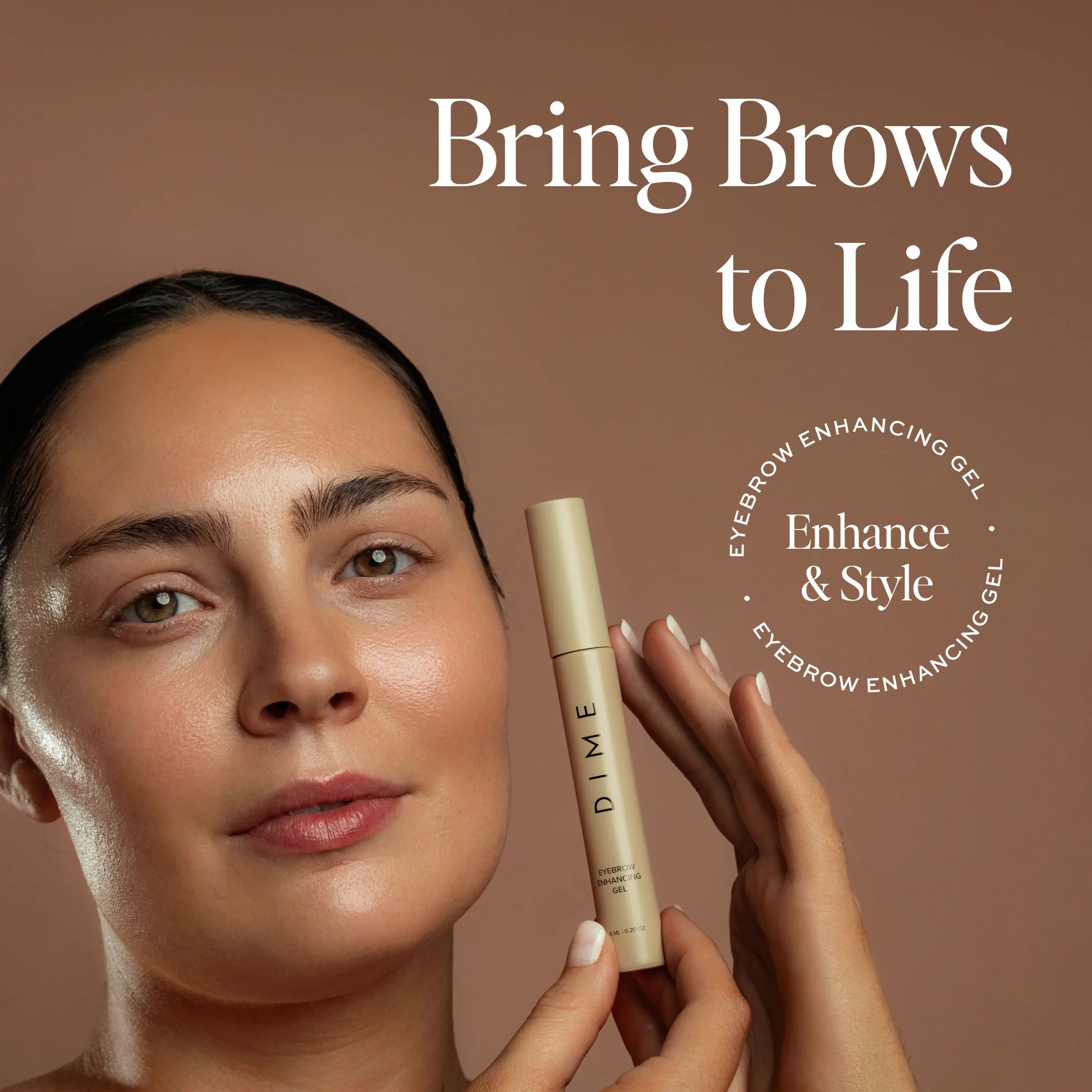 Eyebrow Enhancing Gel - Image 7