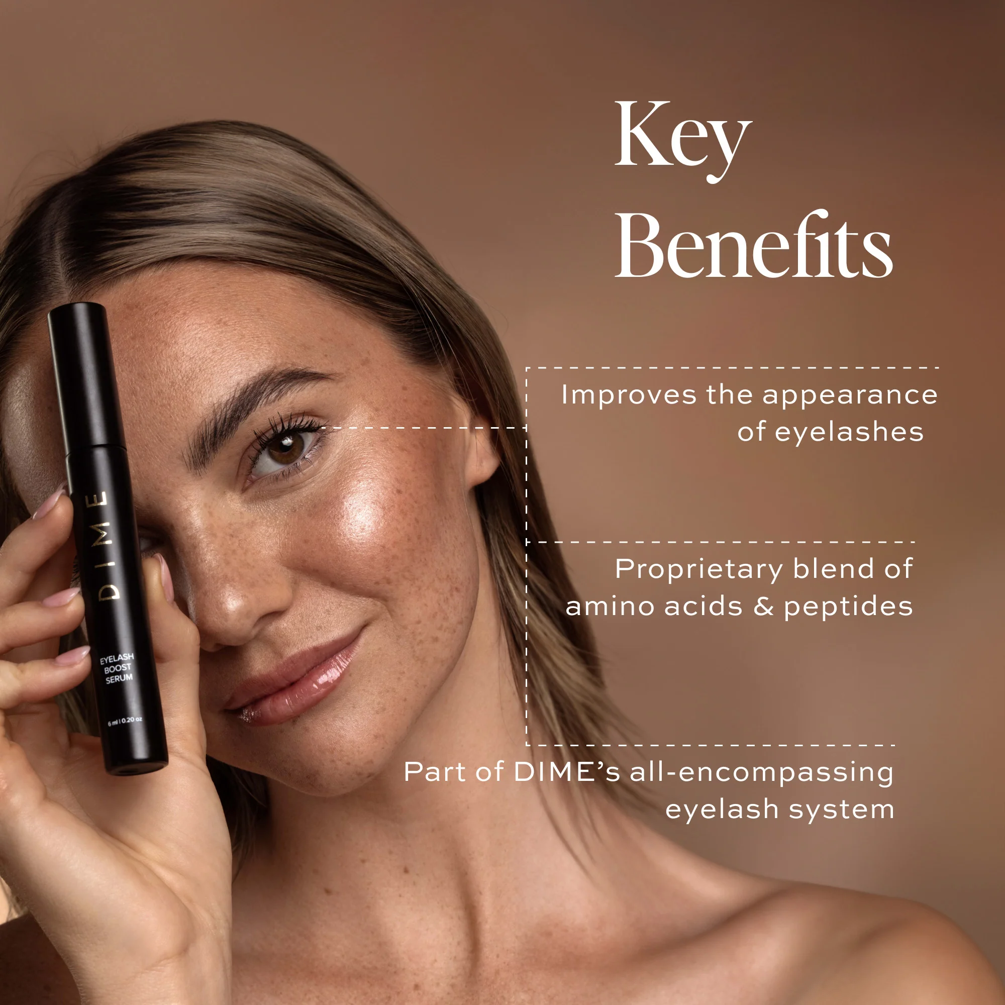 Eyelash Boost Serum - Image 3