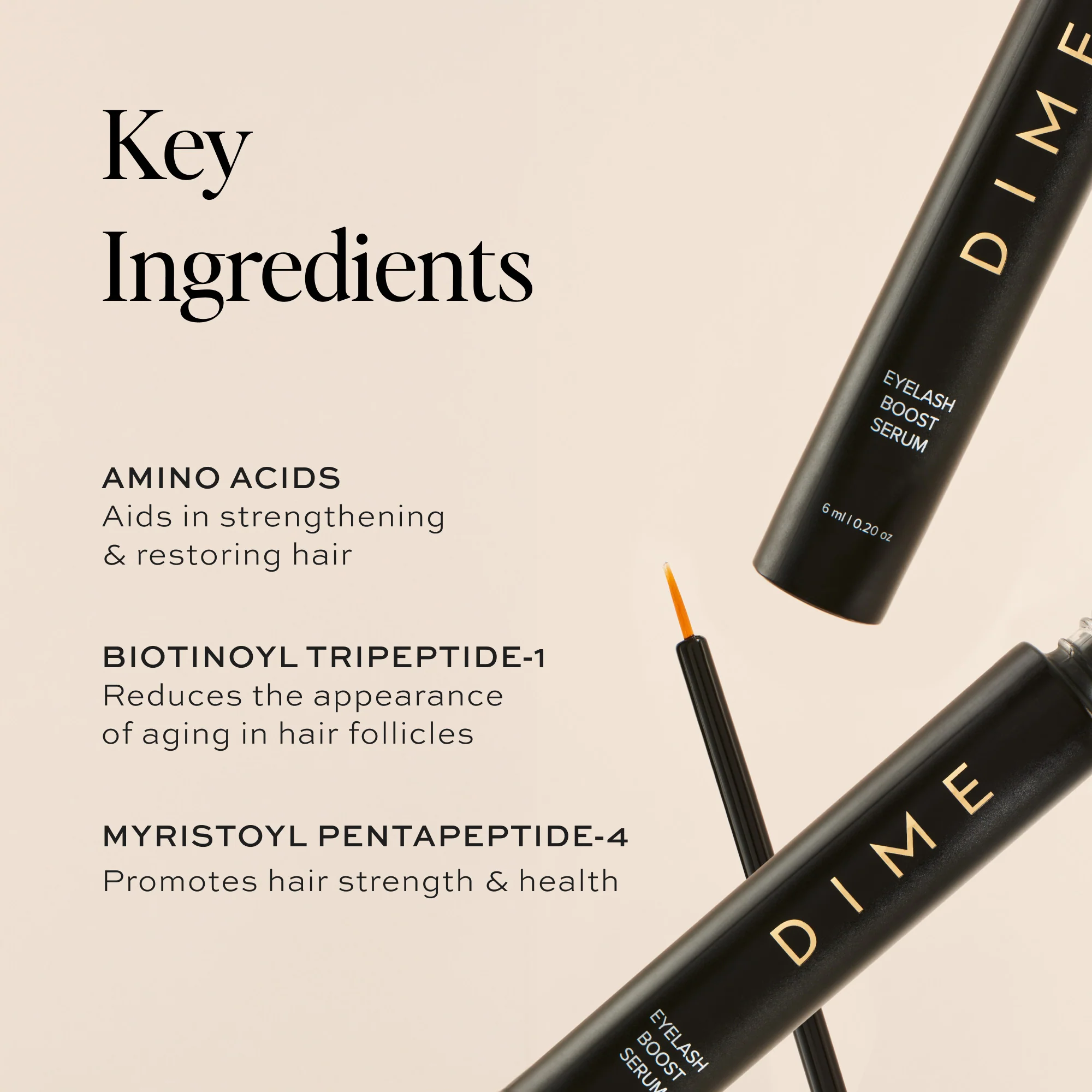Eyelash Boost Serum - Image 4