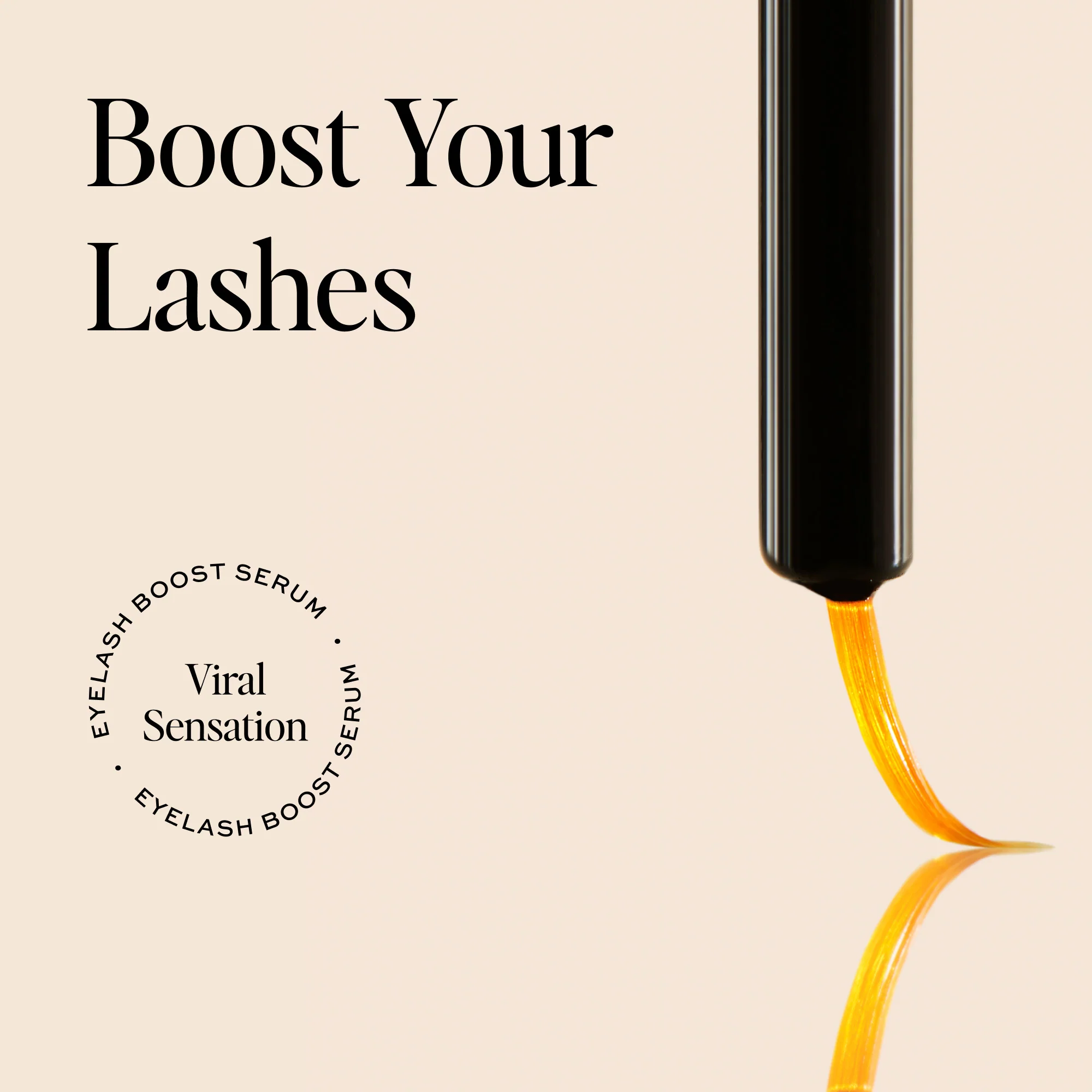 Eyelash Boost Serum - Image 6