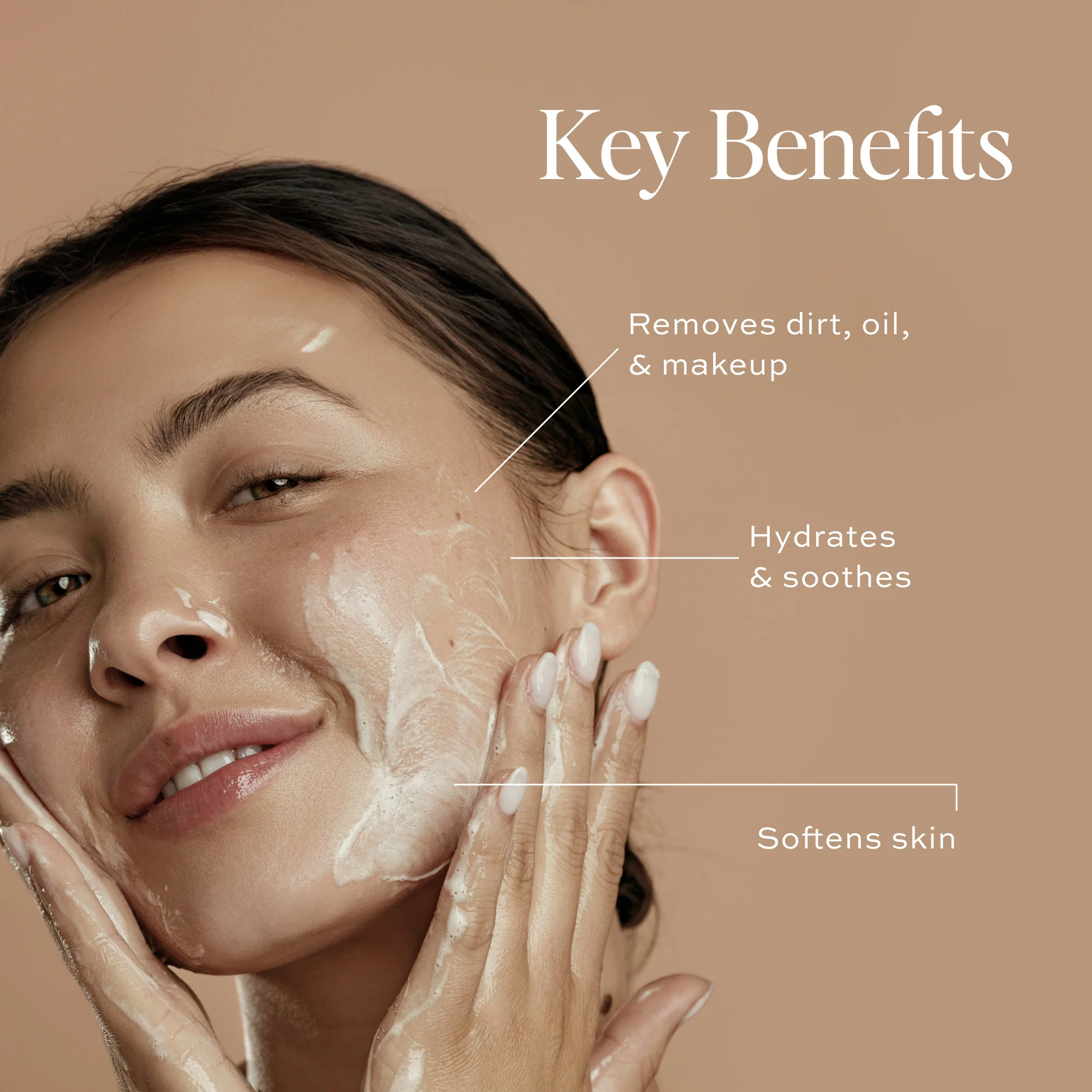 Gentle Jelly Cleanser - Image 3