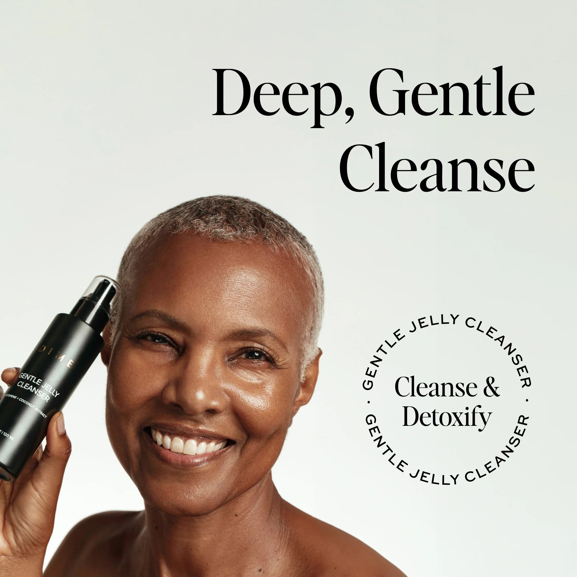 Gentle Jelly Cleanser - Image 7