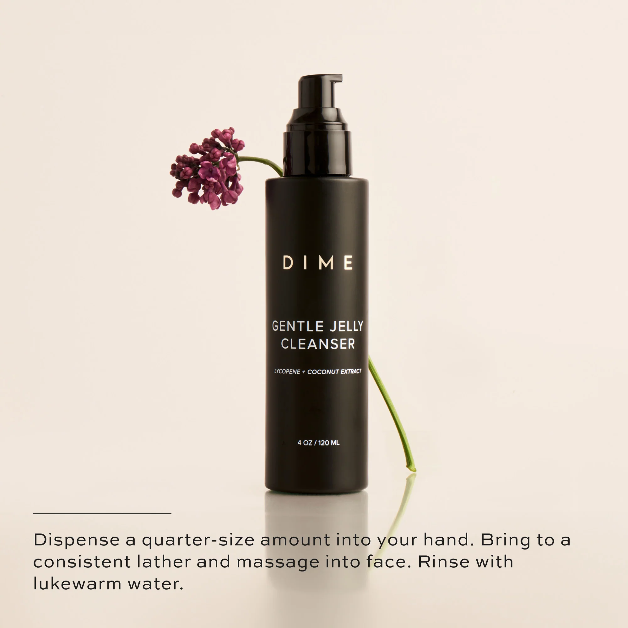 Gentle Jelly Cleanser - Image 8