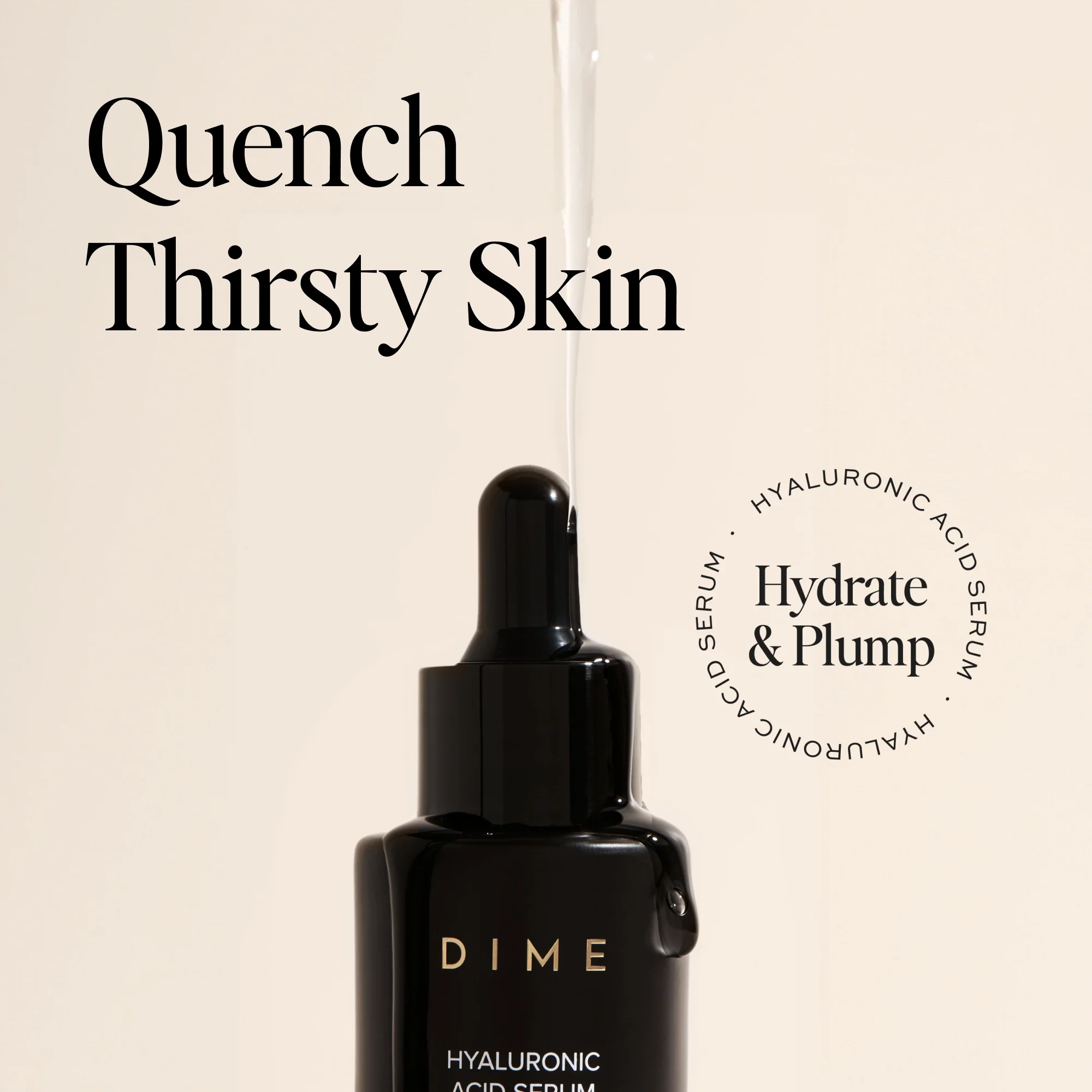Hyaluronic Acid Serum - Image 6