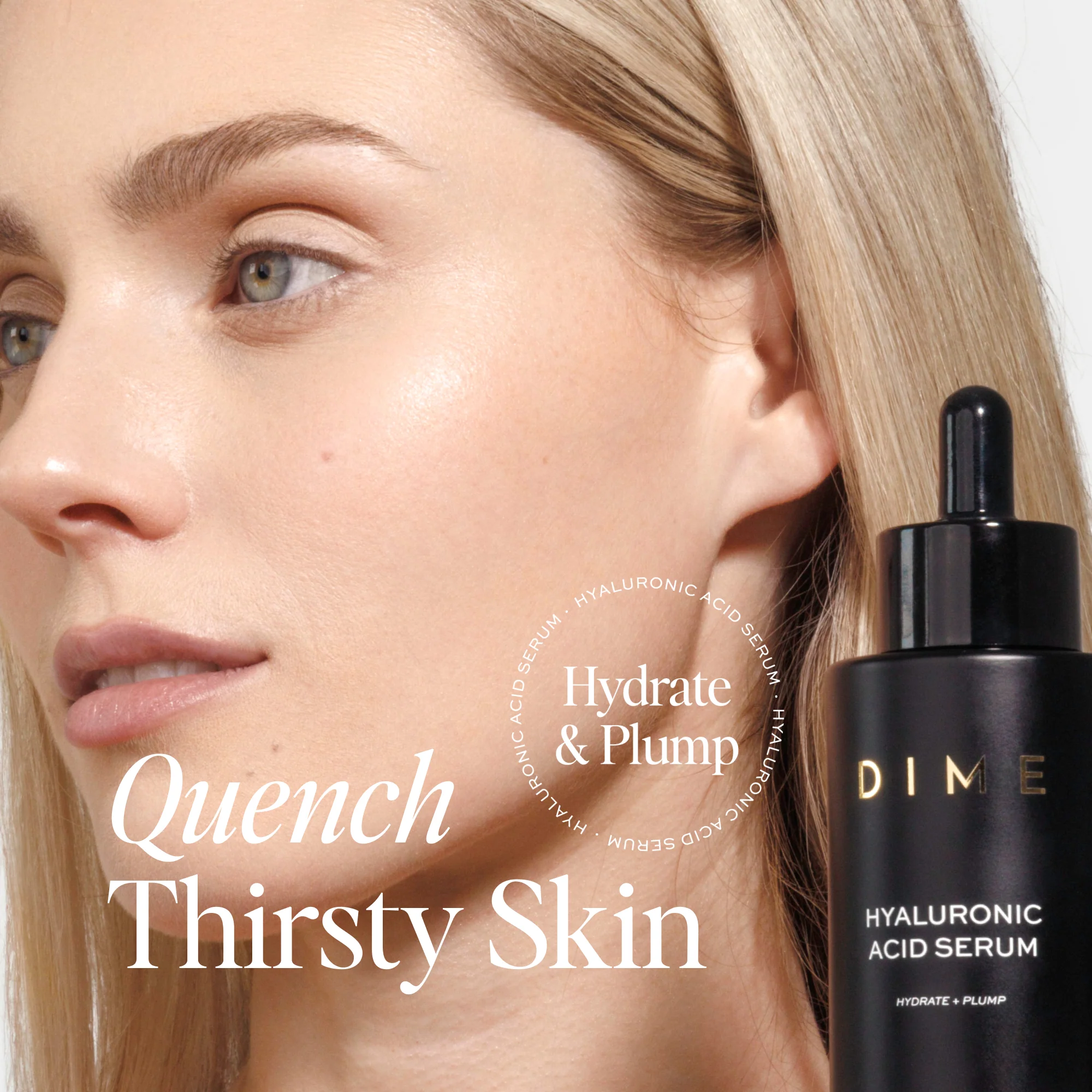 Jumbo Hyaluronic Acid Serum - Image 7