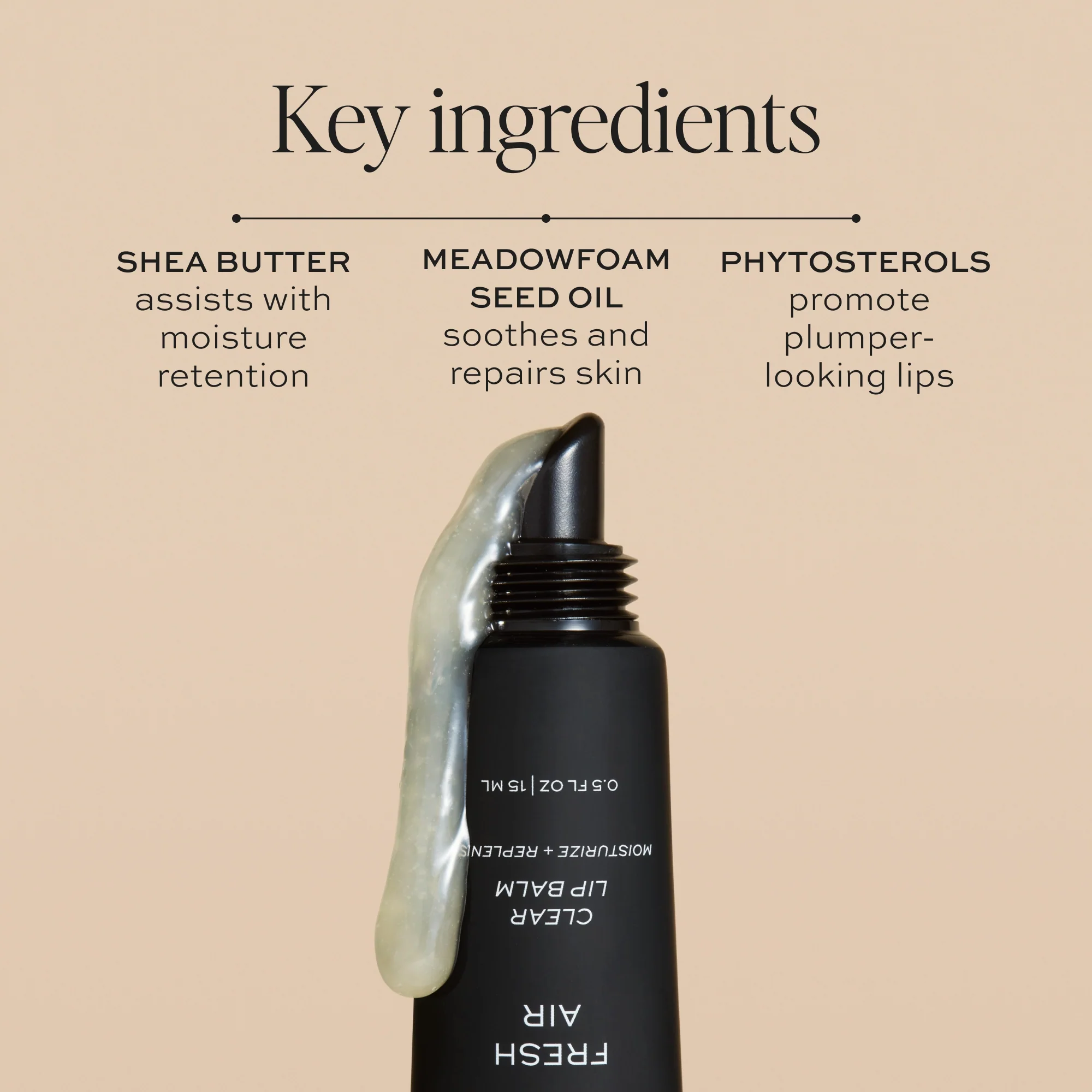 Fresh Air Lip Balm - Image 3