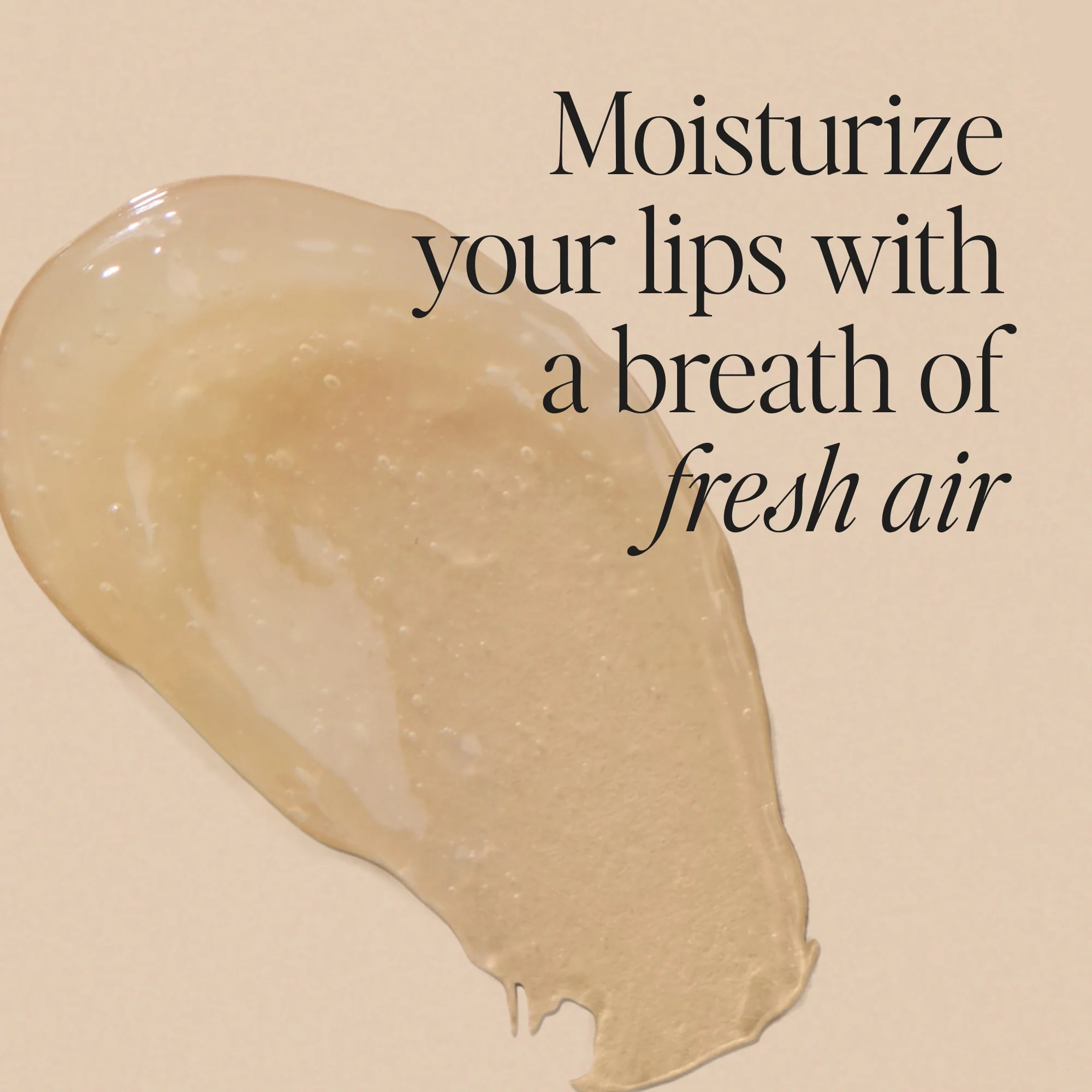 Fresh Air Lip Balm - Image 5