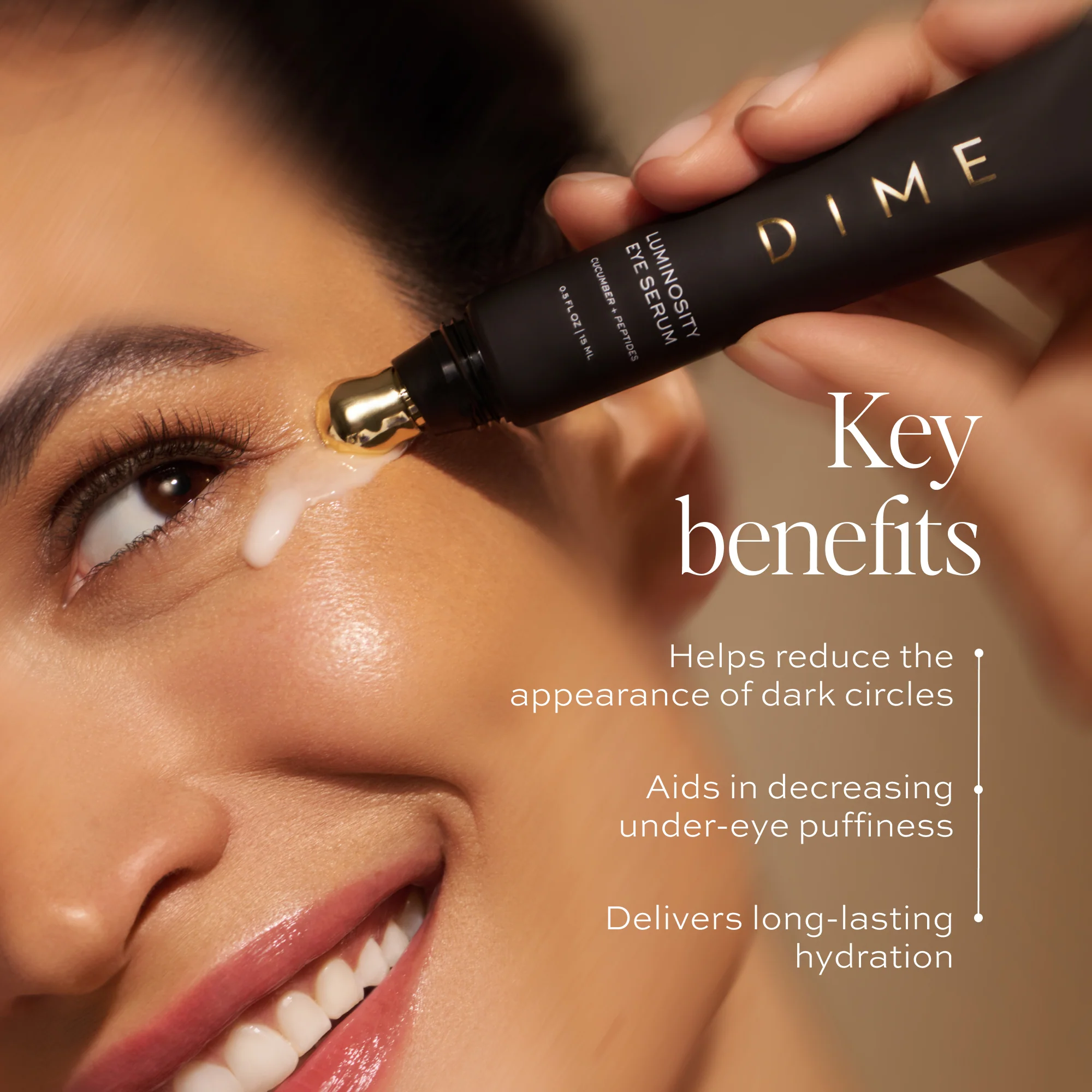 Luminosity™ Eye Serum - Image 3