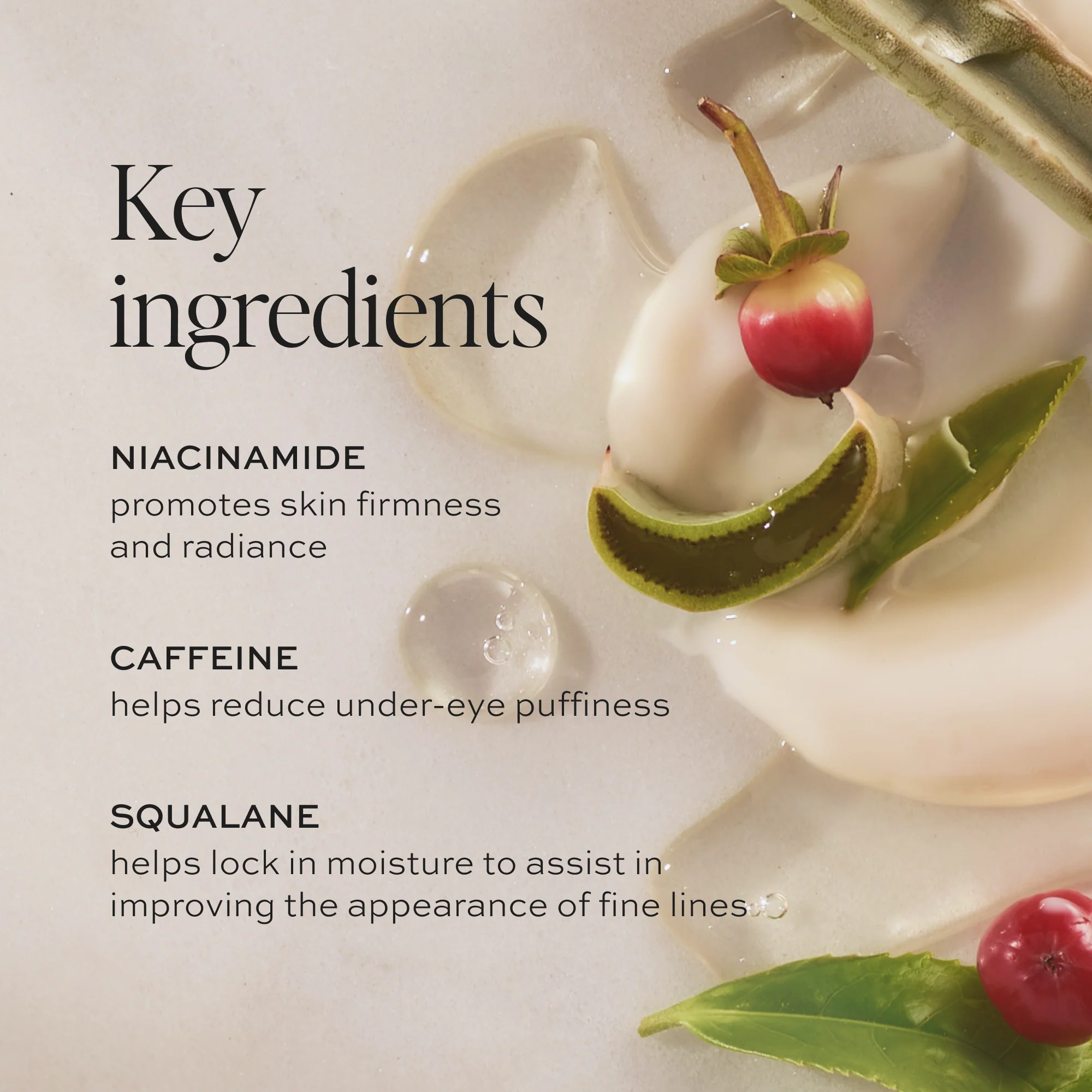 Luminosity™ Eye Serum - Image 4