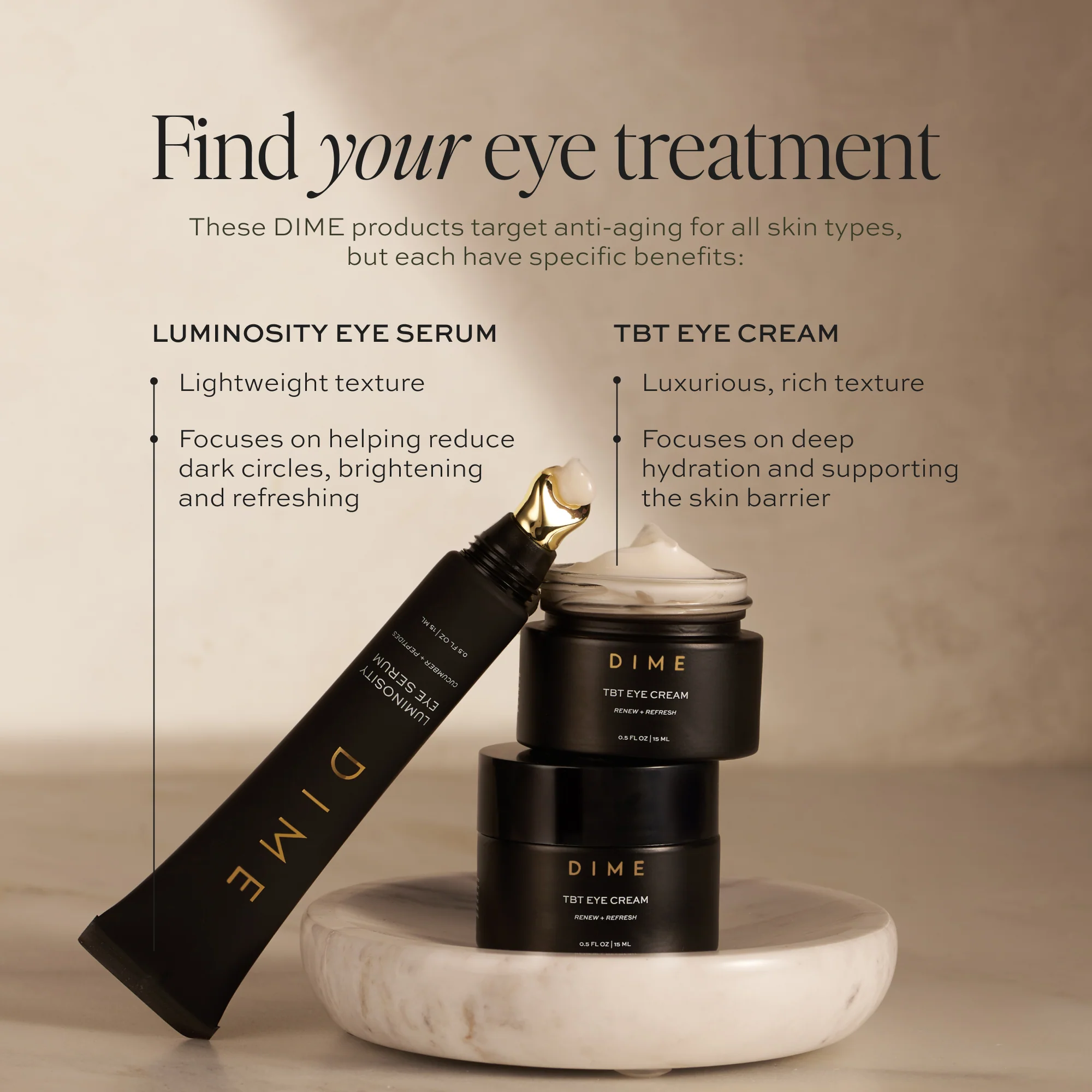 Luminosity™ Eye Serum - Image 7