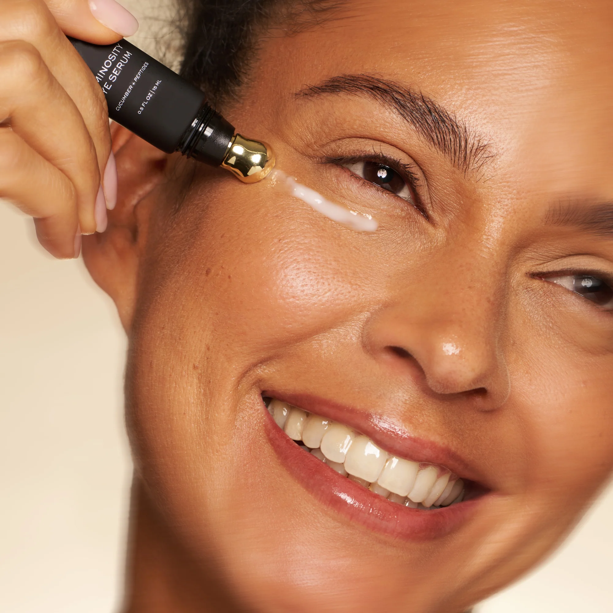 Luminosity™ Eye Serum - Image 8