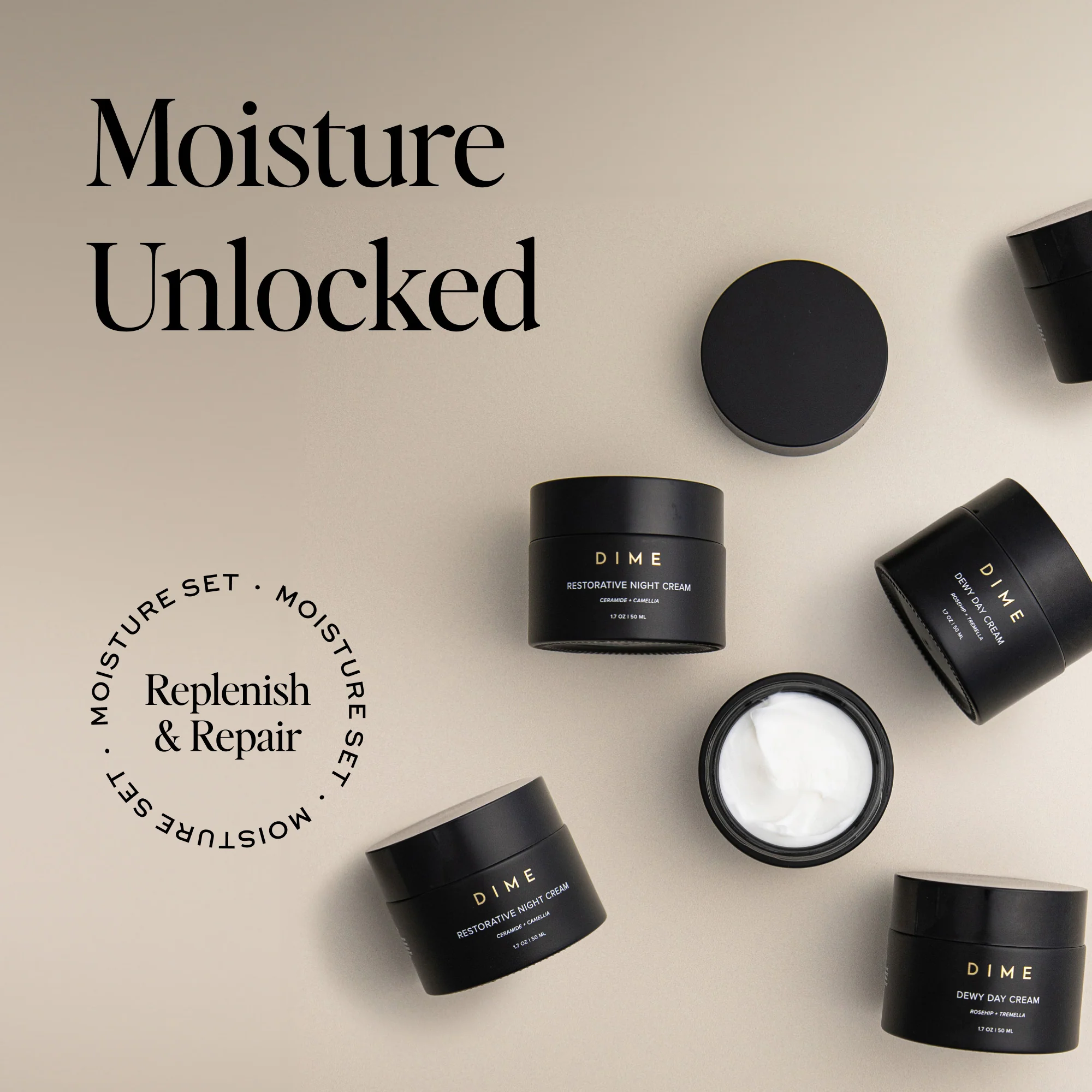 Moisture Set - Image 5