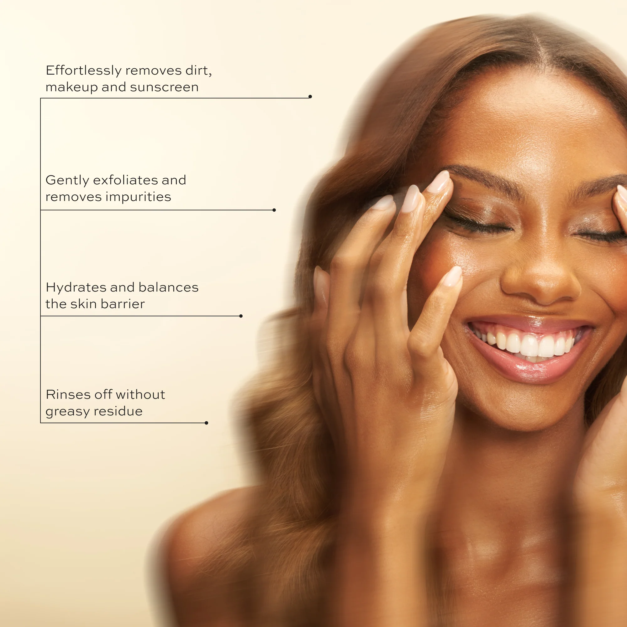 Nourishing Cleansing Oil - Image 3