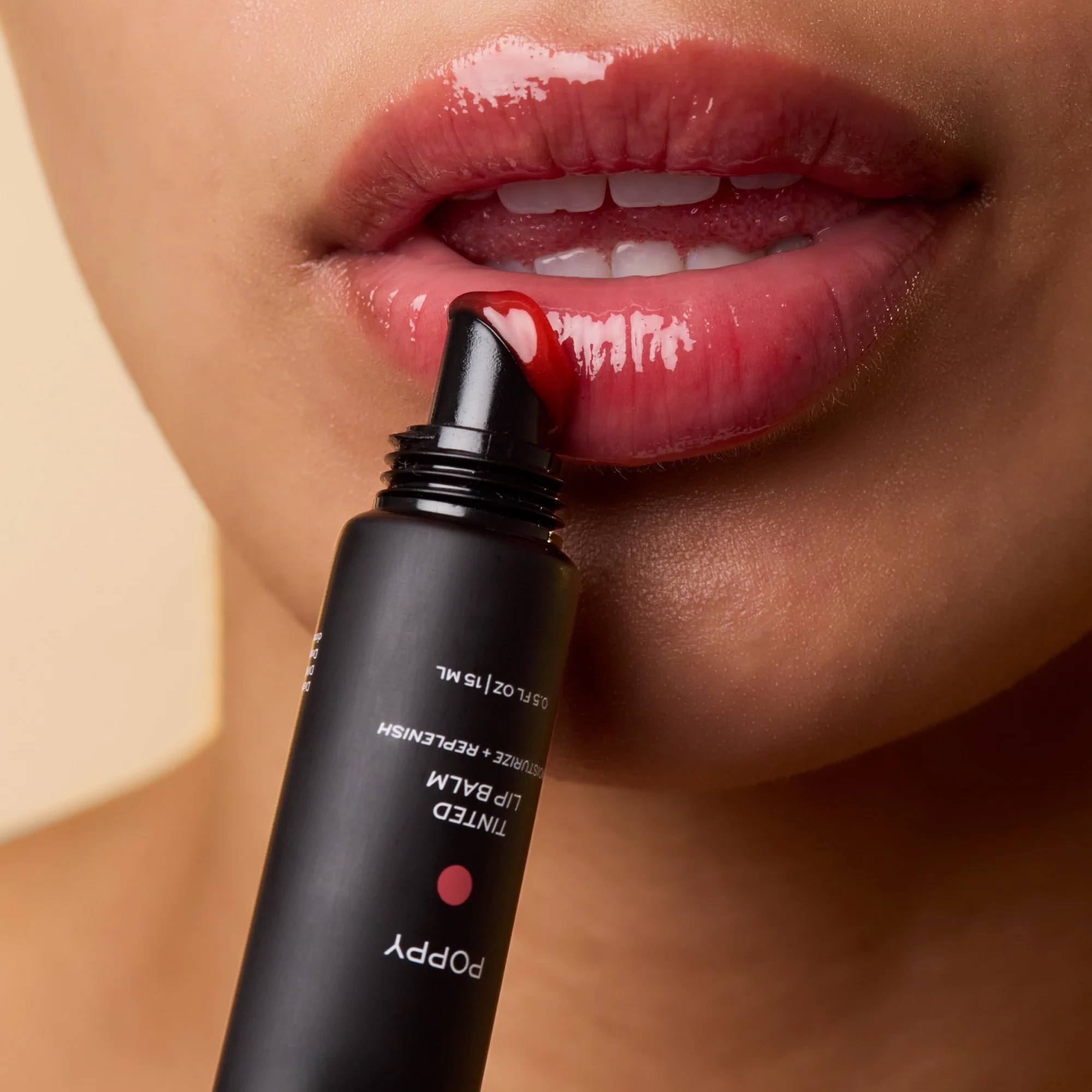Poppy Lip Balm - Image 3