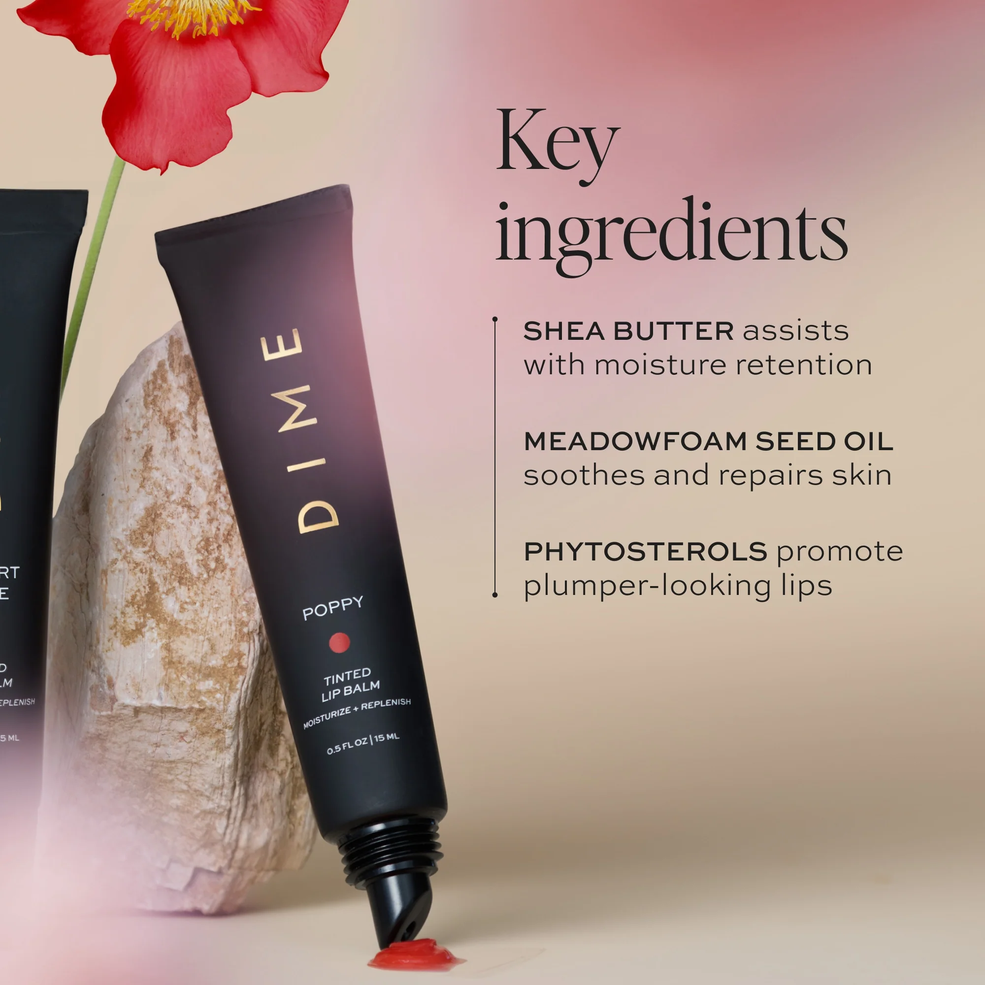 Poppy Lip Balm - Image 4