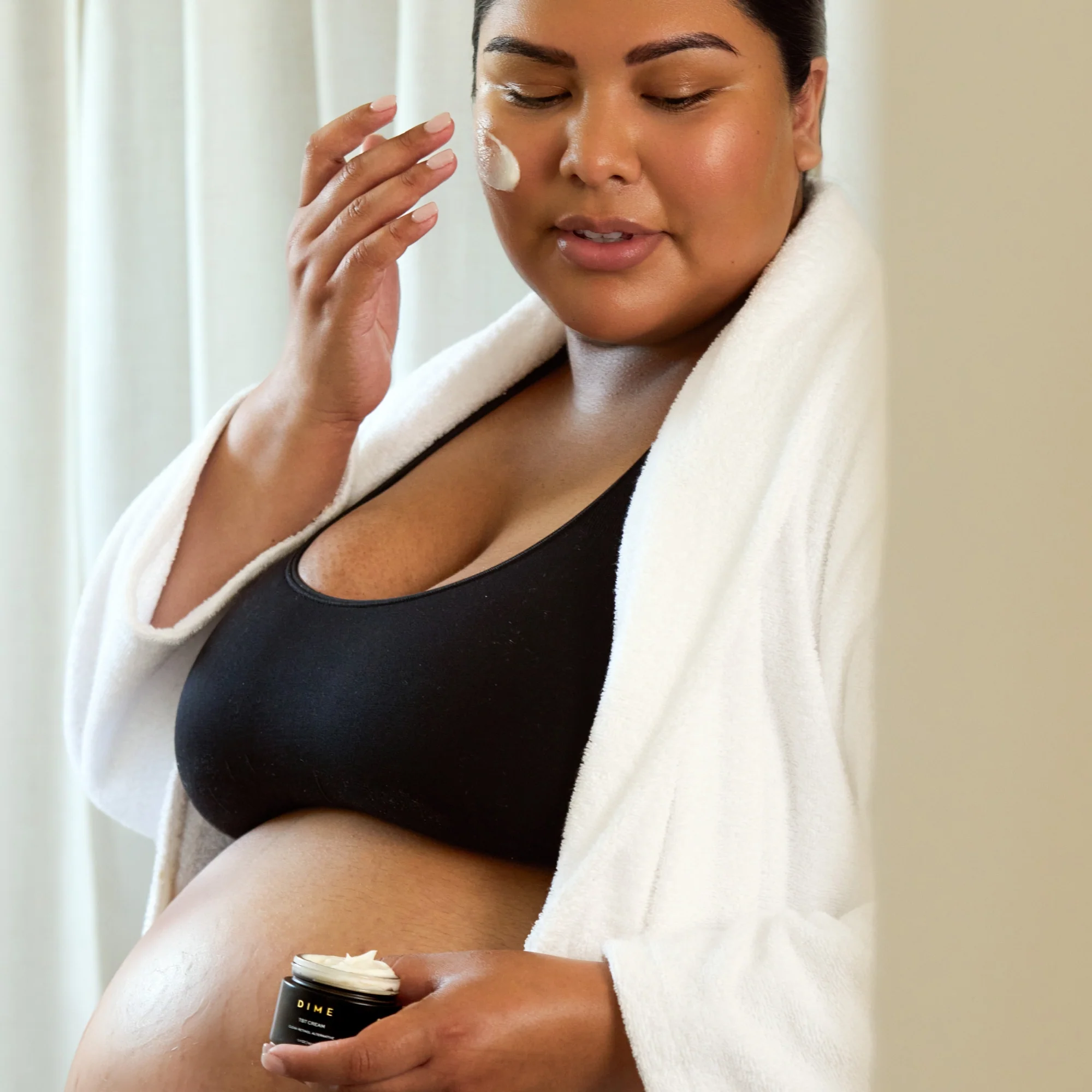 Pregnancy Glow - Image 3
