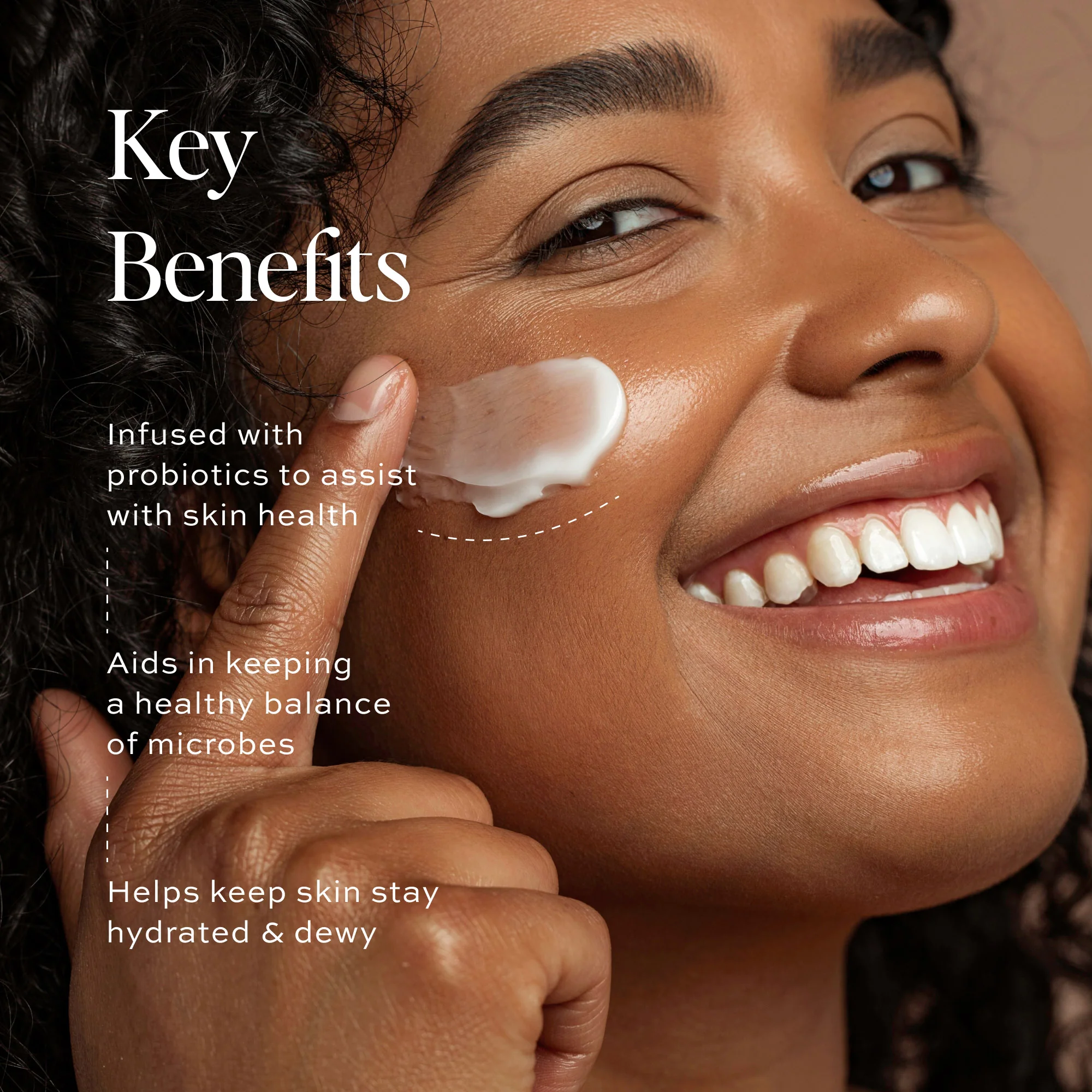 Probiotic Gel Cream - Image 3