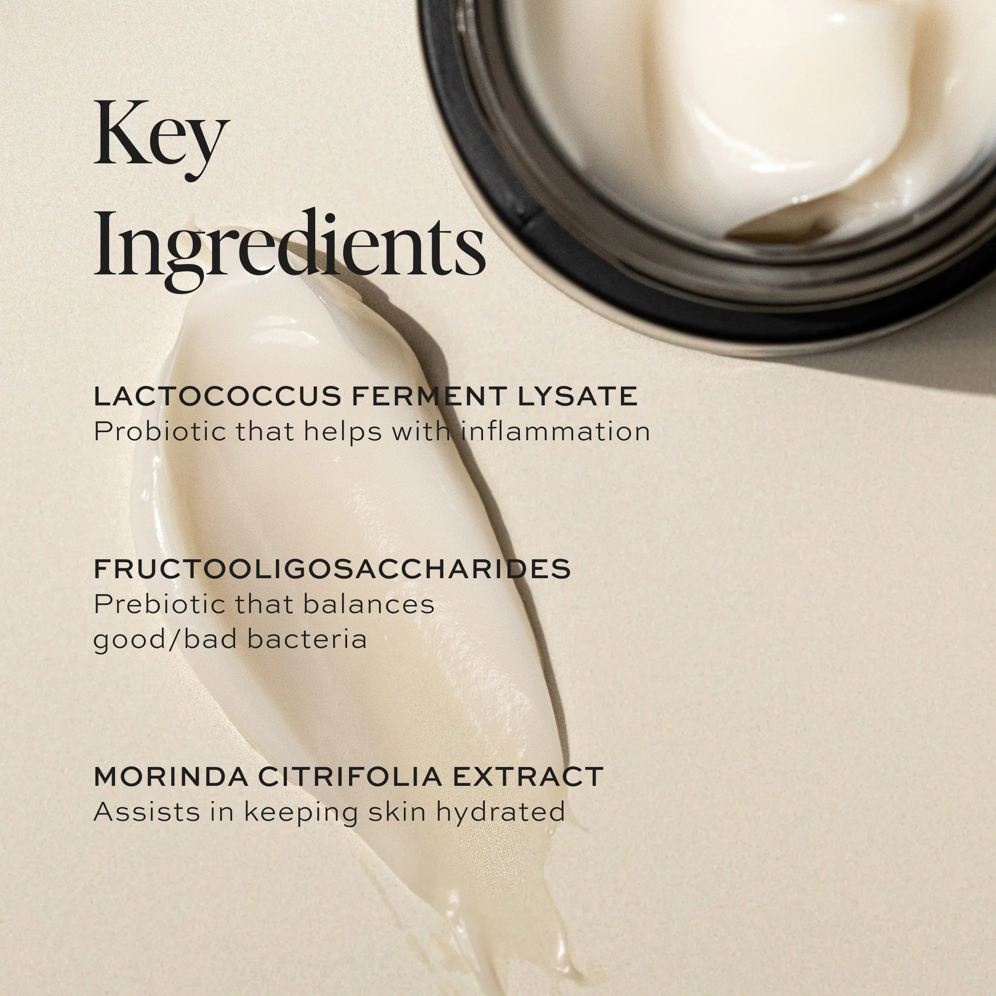 Probiotic Gel Cream - Image 4