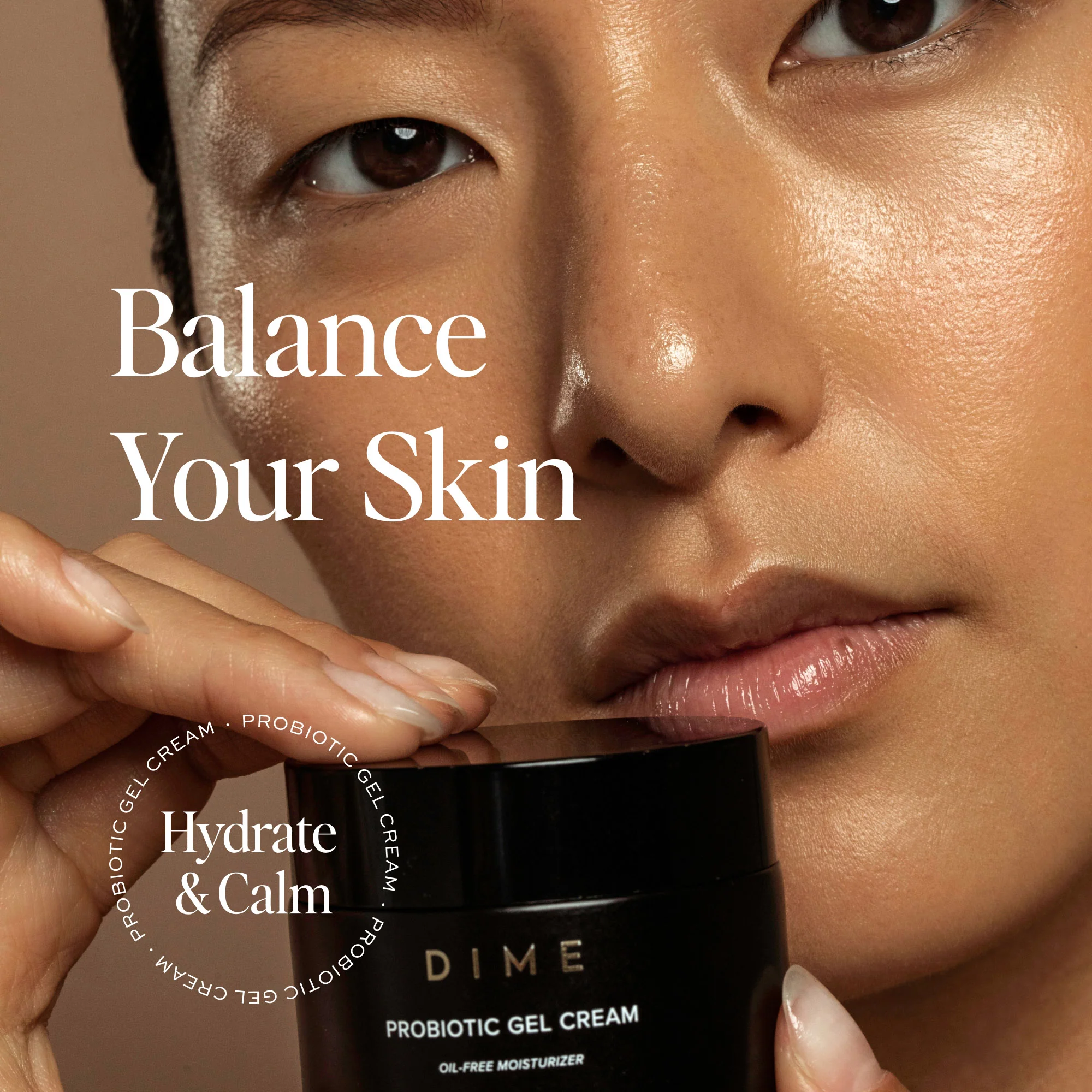 Probiotic Gel Cream - Image 6