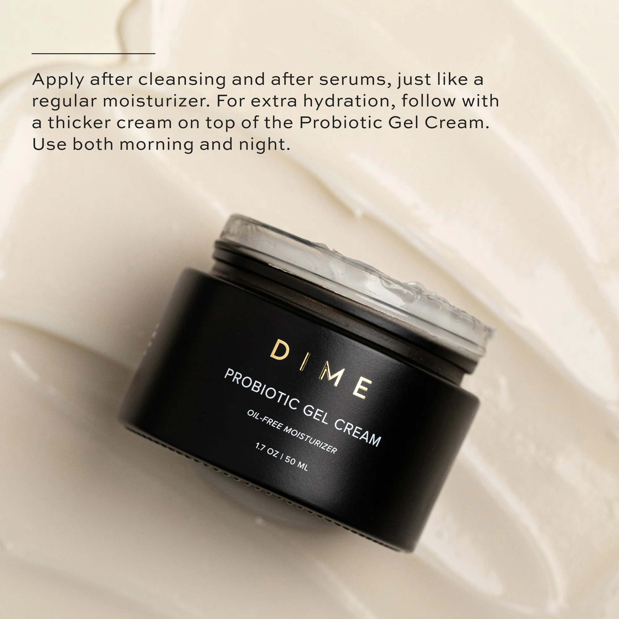 Probiotic Gel Cream - Image 7