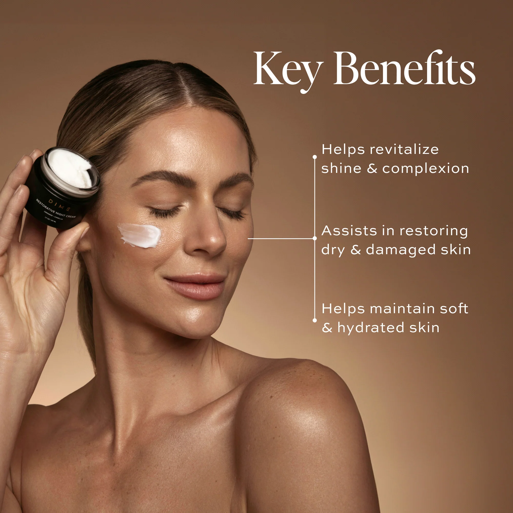 Restorative Night Cream - Image 3