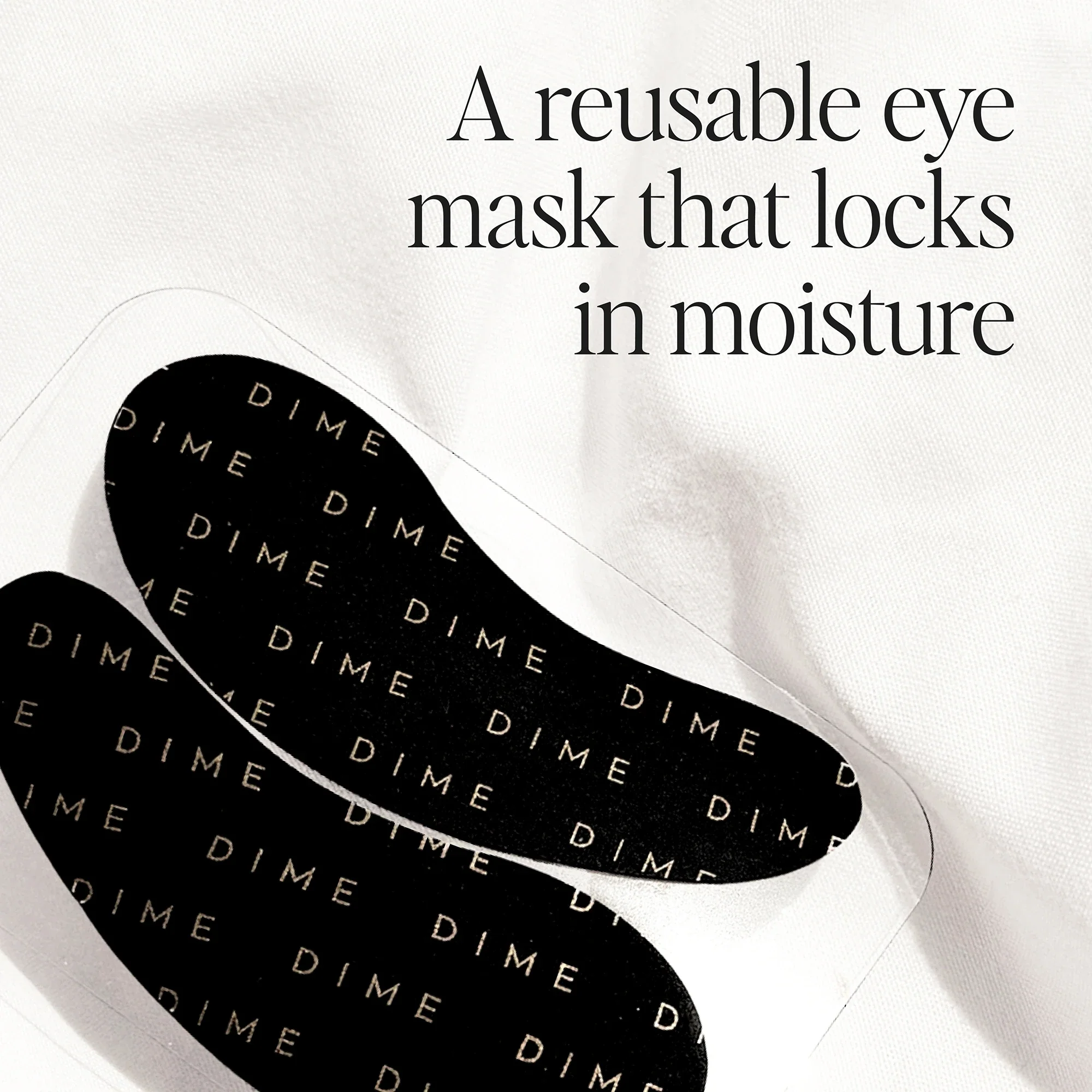 Reusable Silicone Eye Patches - Image 5