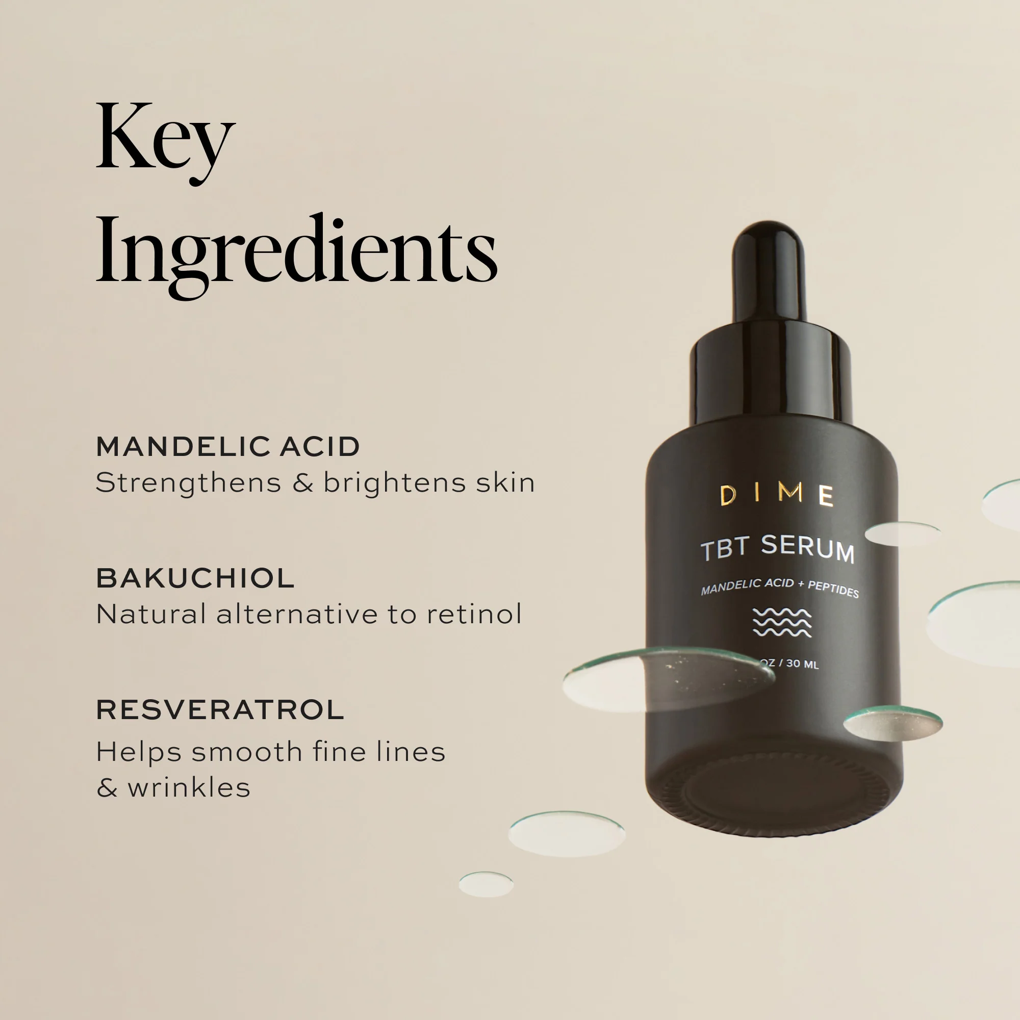 TBT® Serum (Anti-Aging Serum) - Image 4