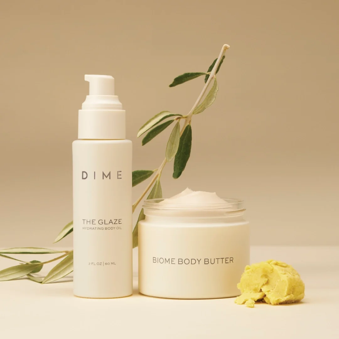 The Body Discovery Duo - Image 2
